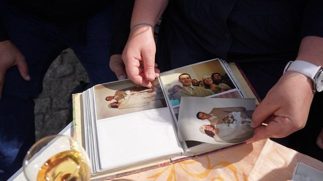 Портфолио режиссёра семейный документальных фильмов. Видеограф Осинина Татьяна — видеосъемка в Москве