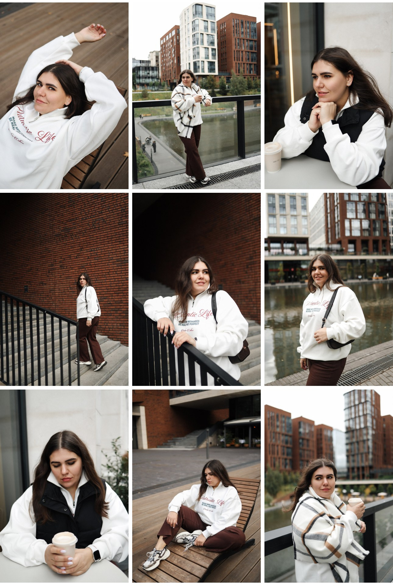 Отзывы. Семейный и lovestory фотограф в Москве Светлана Коняхина