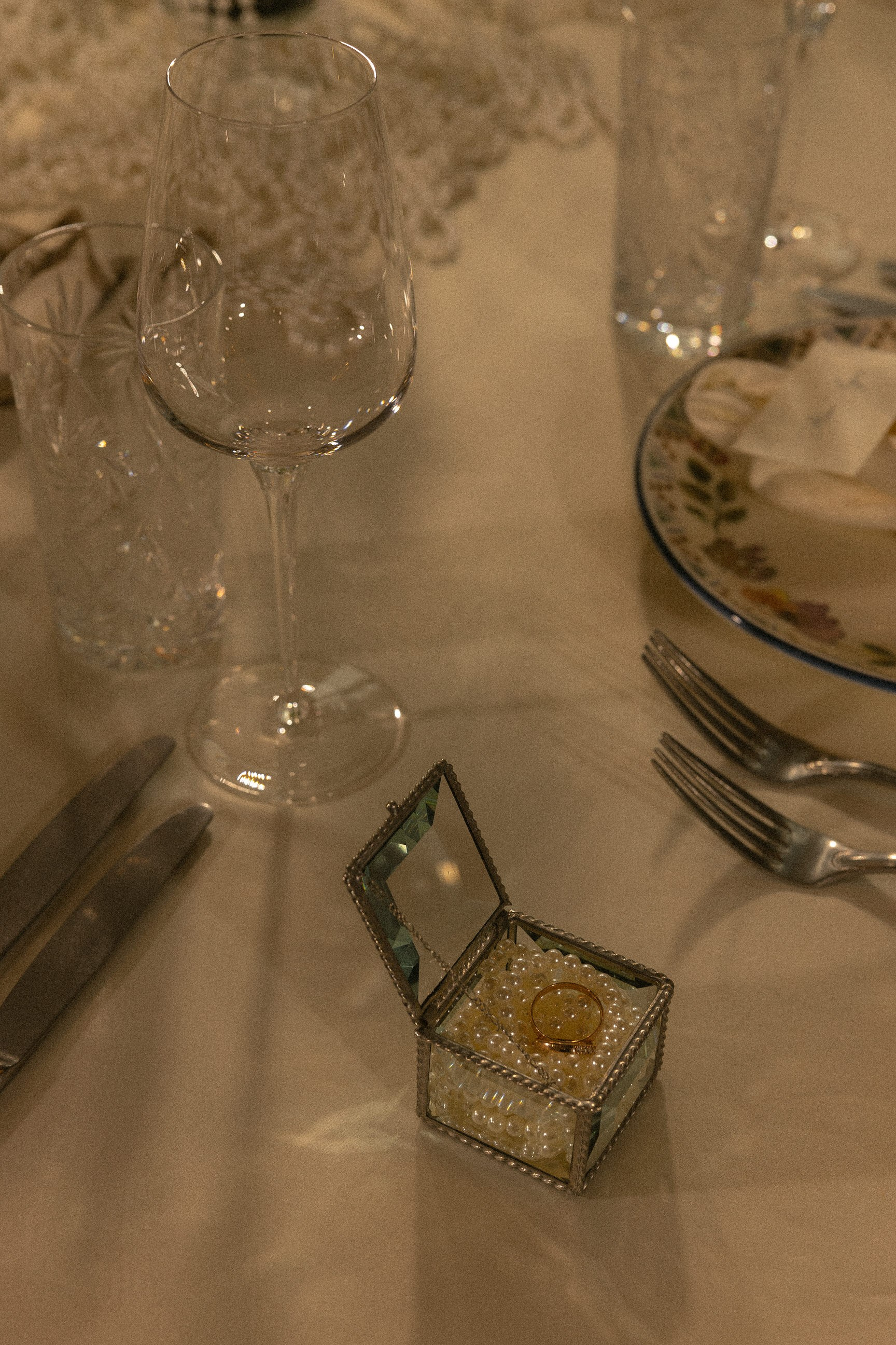 Анна & Андрей. Yura Rush Свадебный фотограф Тюмень