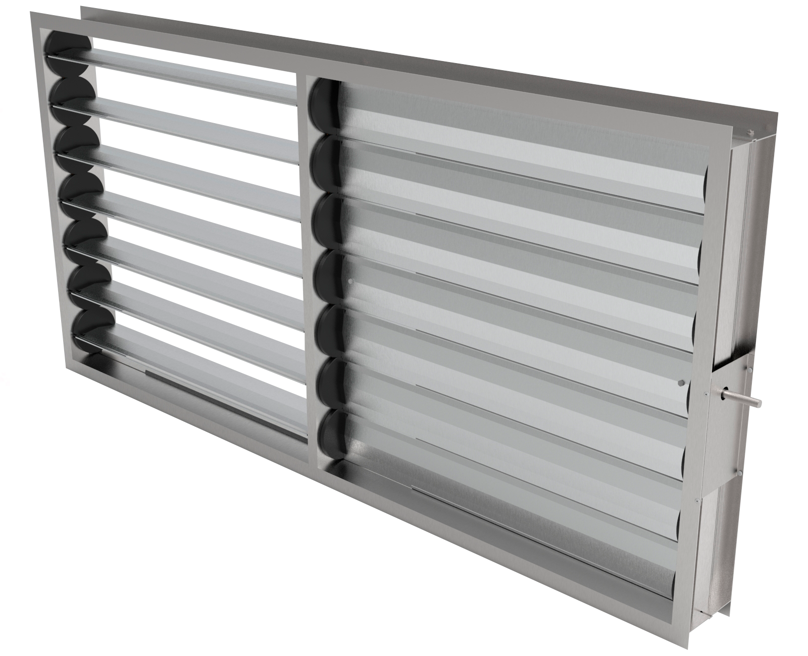 Центральные кондиционеры. Климатическое оборудование ТМ Сарма