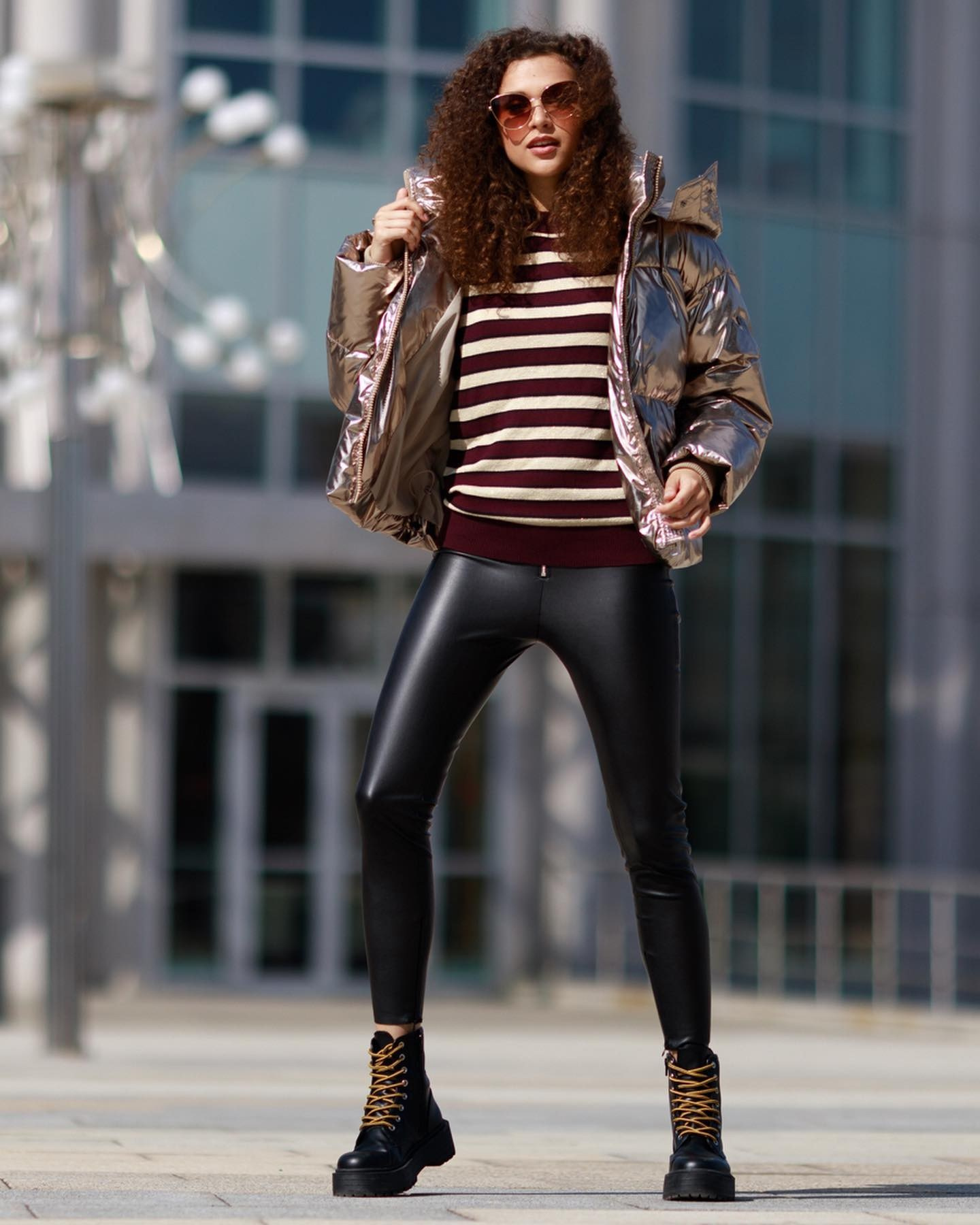 Профессиональная фотосъемка для бизнеса и личного бренда в Москве