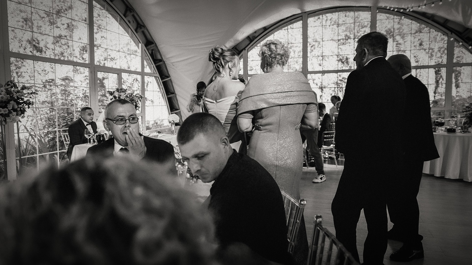 Свадебный и портретный фотограф в Москве Жердев Даниил