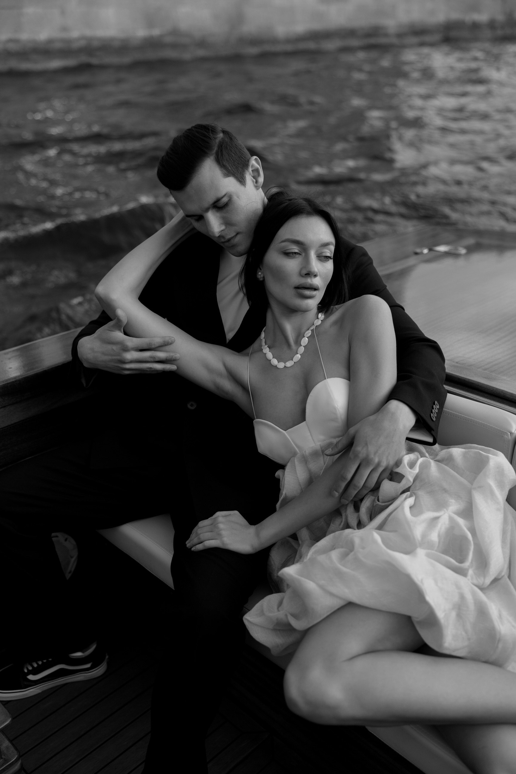 Екатерина & Иван. Yura Rush Свадебный фотограф Тюмень