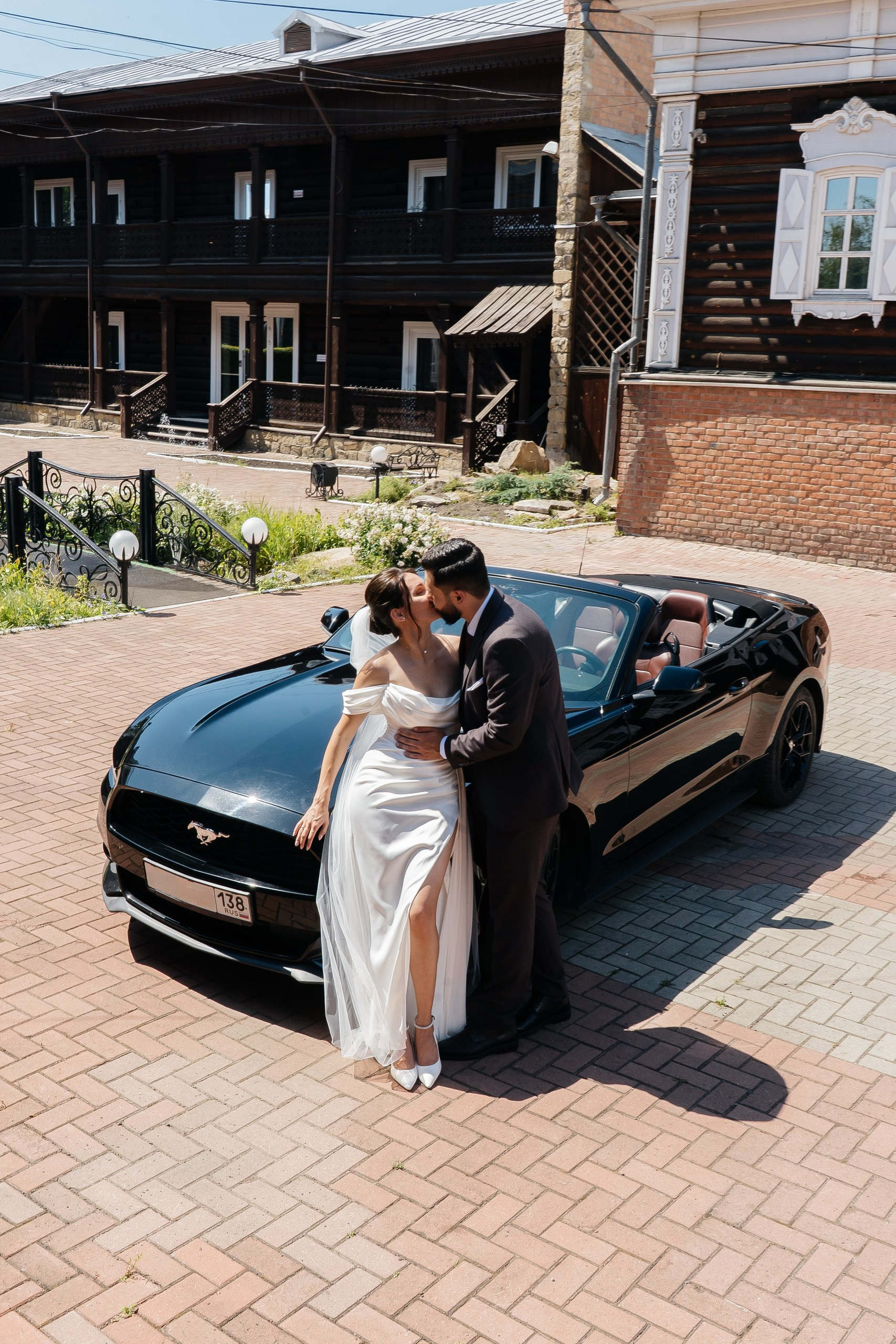 Для тех, кто не ждёт удачи, а создаёт её. Каждая фотосессия — это твой момент, твой стиль, твой успех. 📸