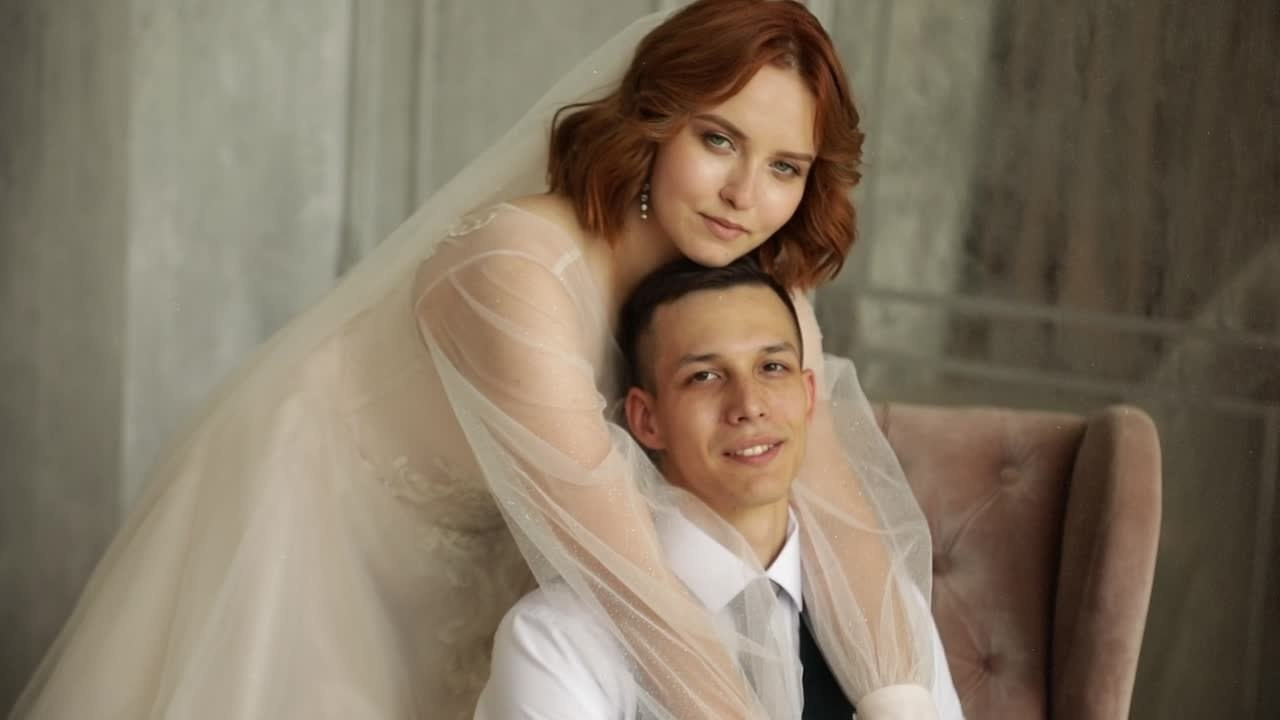 Видеосъёмка. Свадебный фотограф в Воронеже Самохина Екатерина