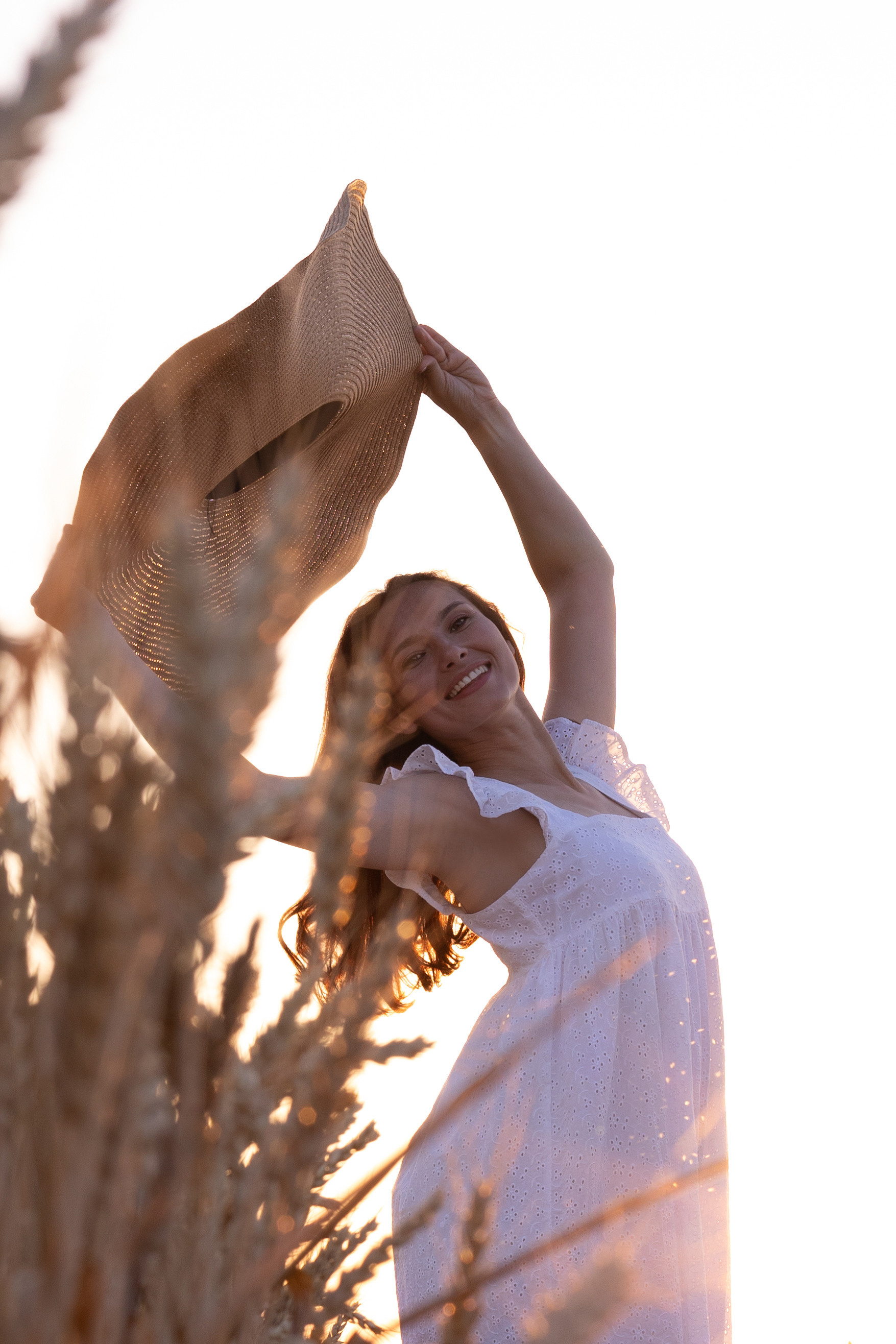 Сказочный фотограф для Вас и Вашей семьи