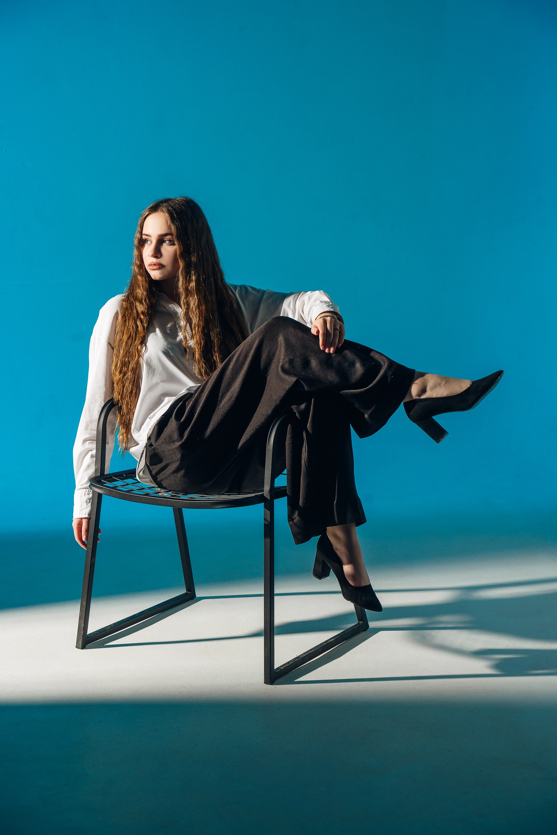 Выпускные альбомы, школьные фотосессии в городе Новороссийске