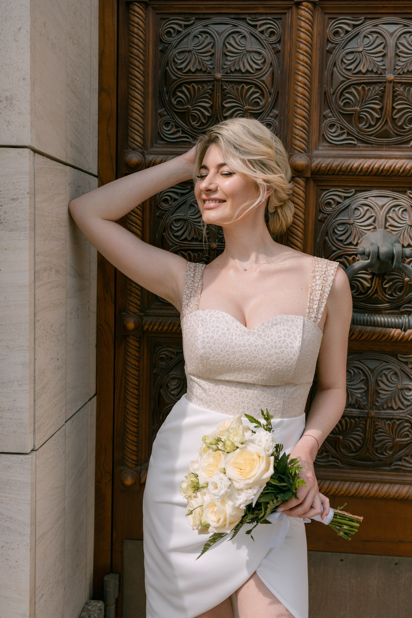 Места для фотосессии в Самаре