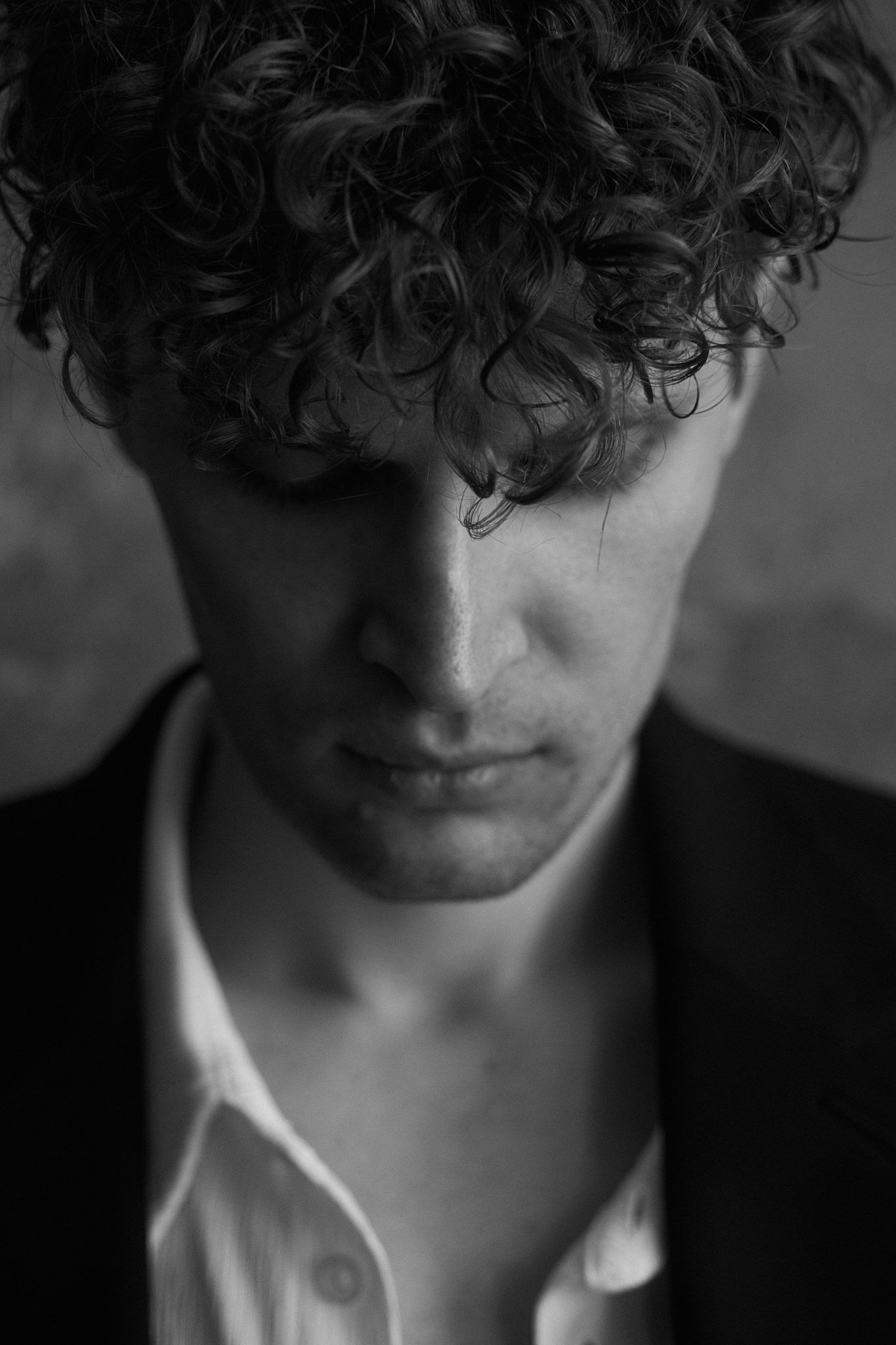 Сергей. Фотограф Ольвия Капранова в Москве и московской области