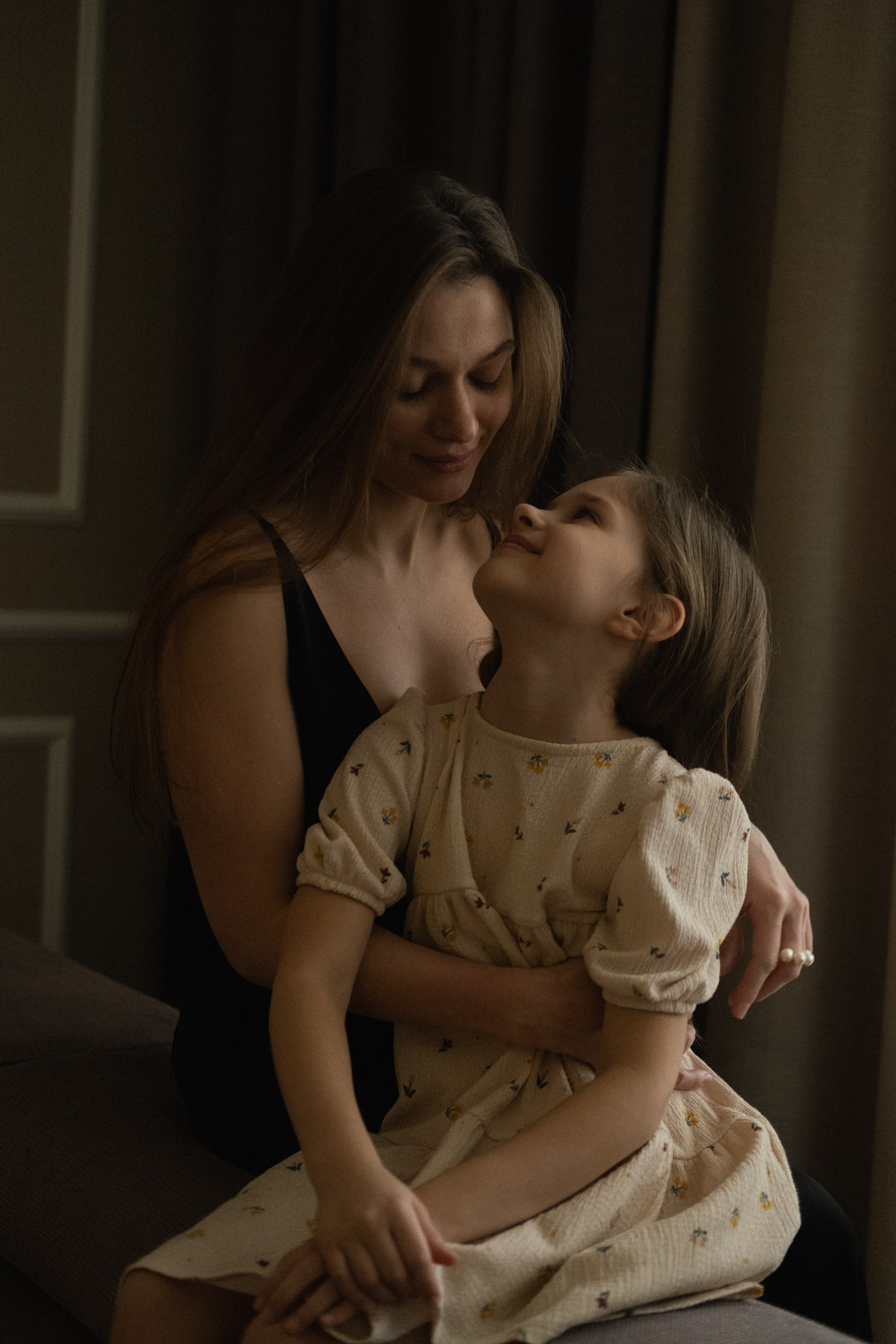 Домашняя история. Фотограф Новосибирск Баранова Юлия