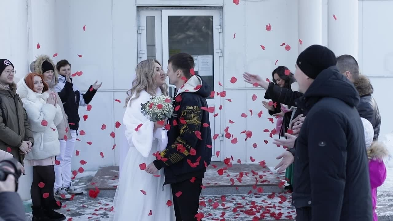 Свадебные клипы. Семейный и свадебный видеограф в Красноярске Тюнев Алексей