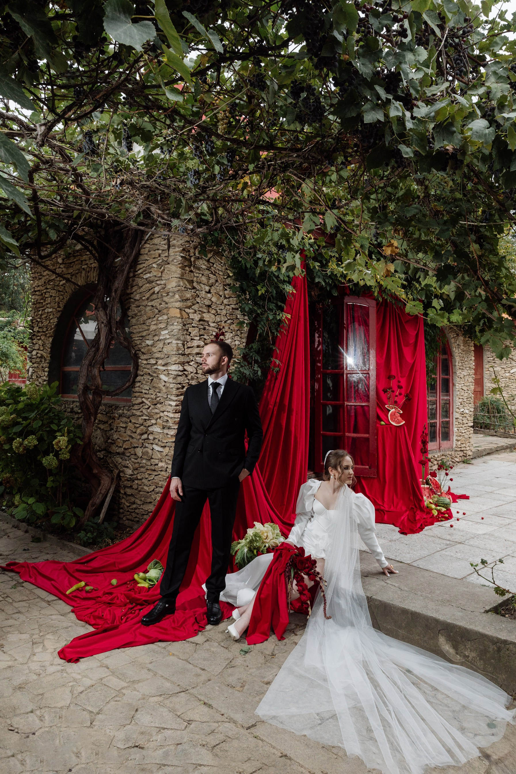 Свадебный декор Камчатка, свадебный декор Петропавловск-Камчатский