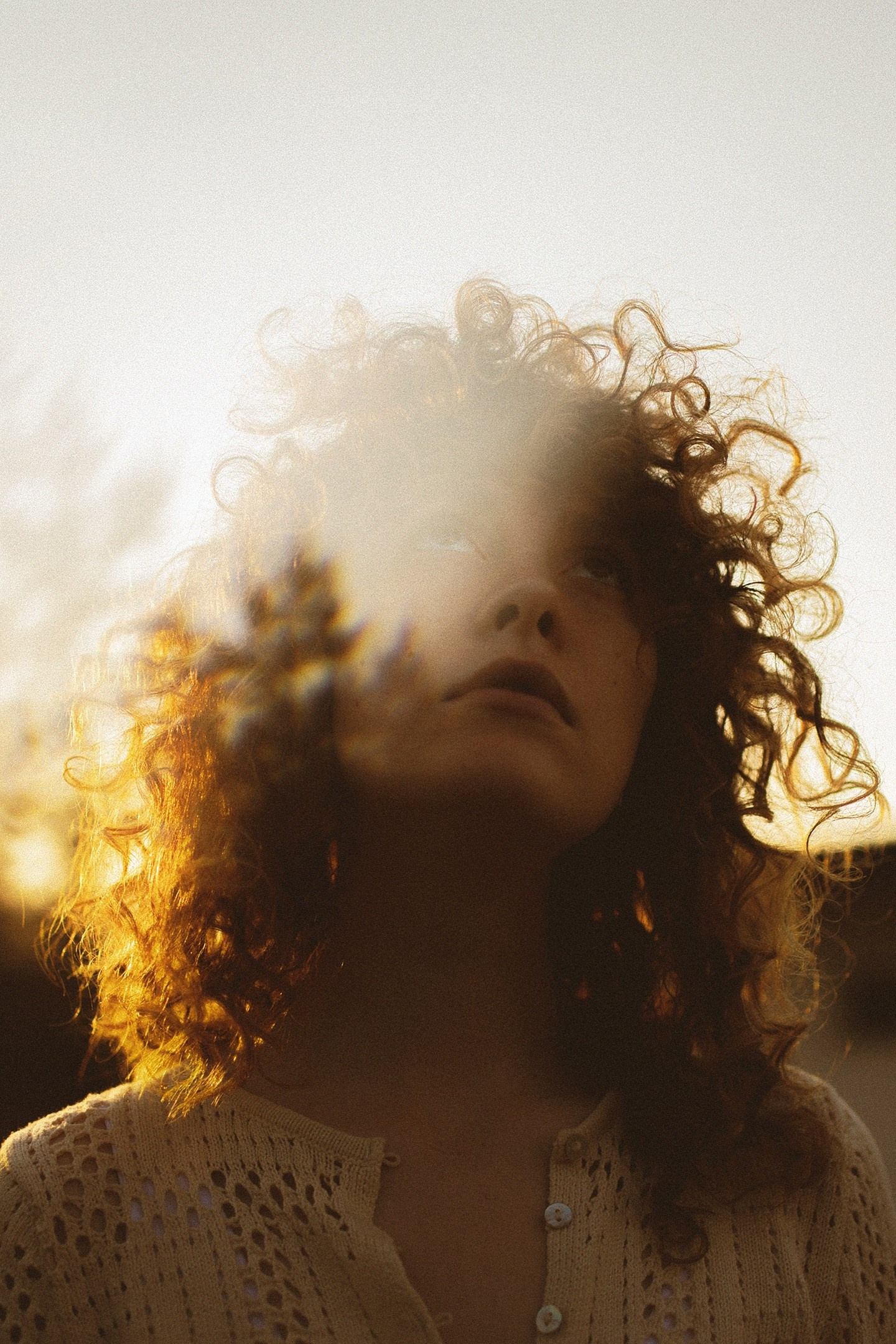 Портретный фотограф в Санкт-Петербурге Мерцалова Татьяна