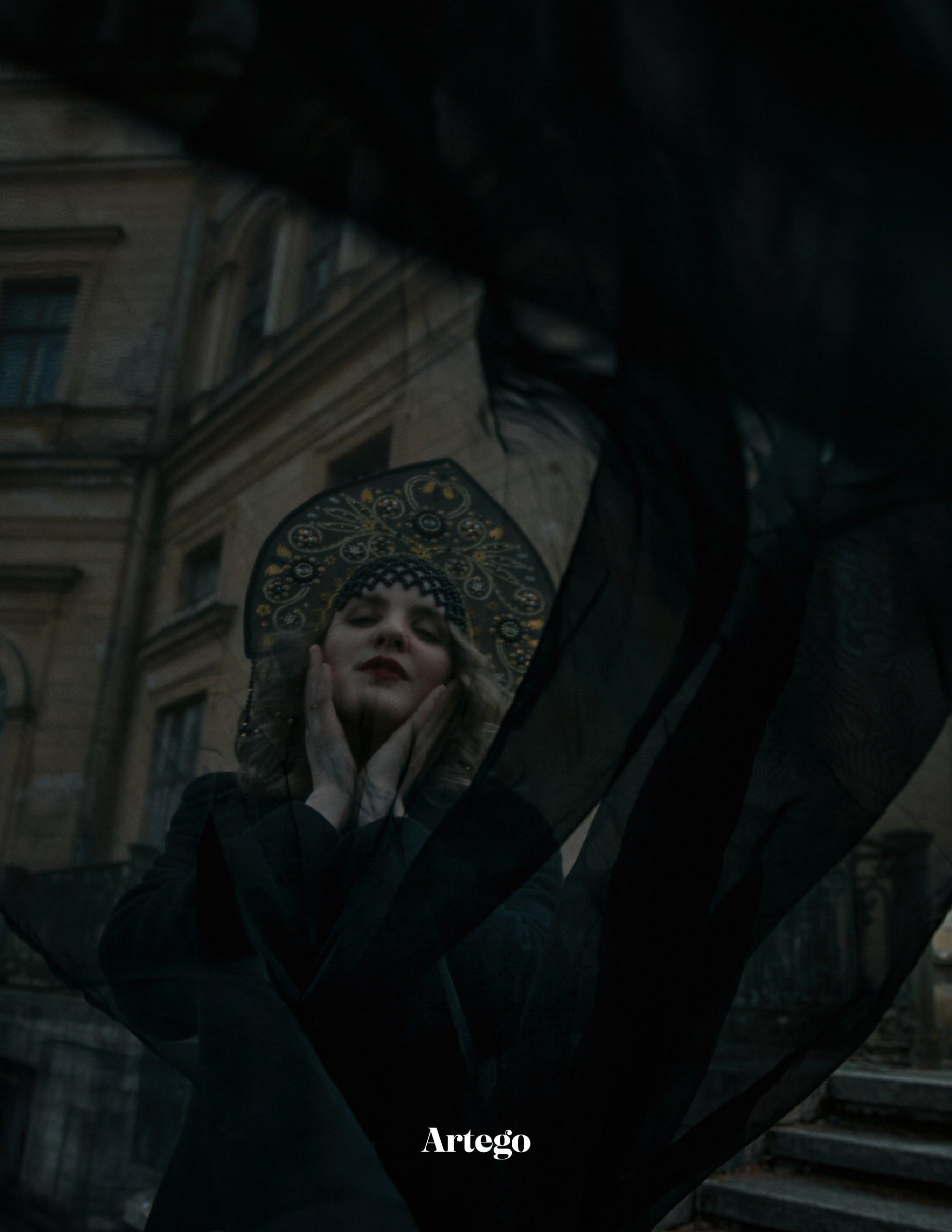 Публикации в журналах 2024. Рекламный фотограф Санкт-Петербург Катерина Мишкель