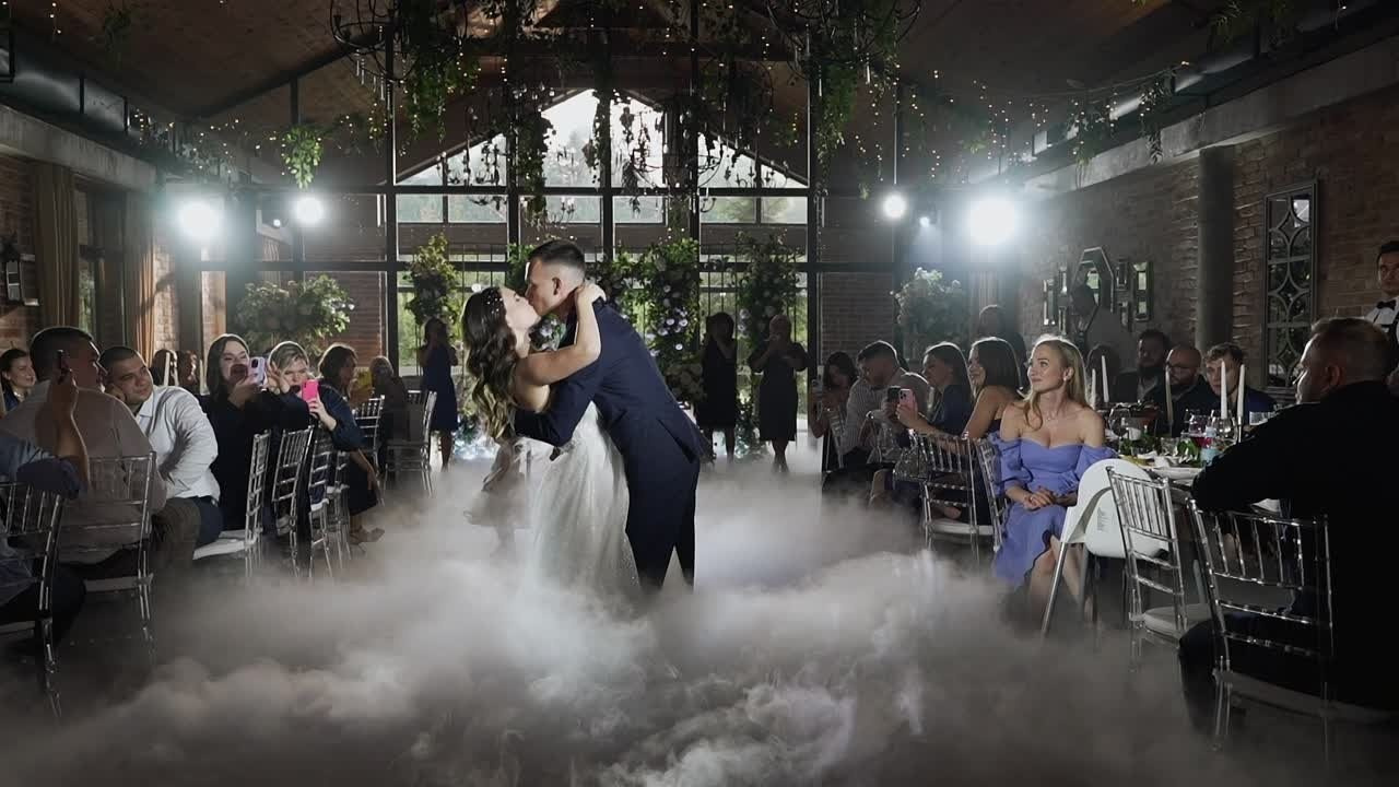 ВИДЕО. Свадебный видеограф Шаталов Владимир