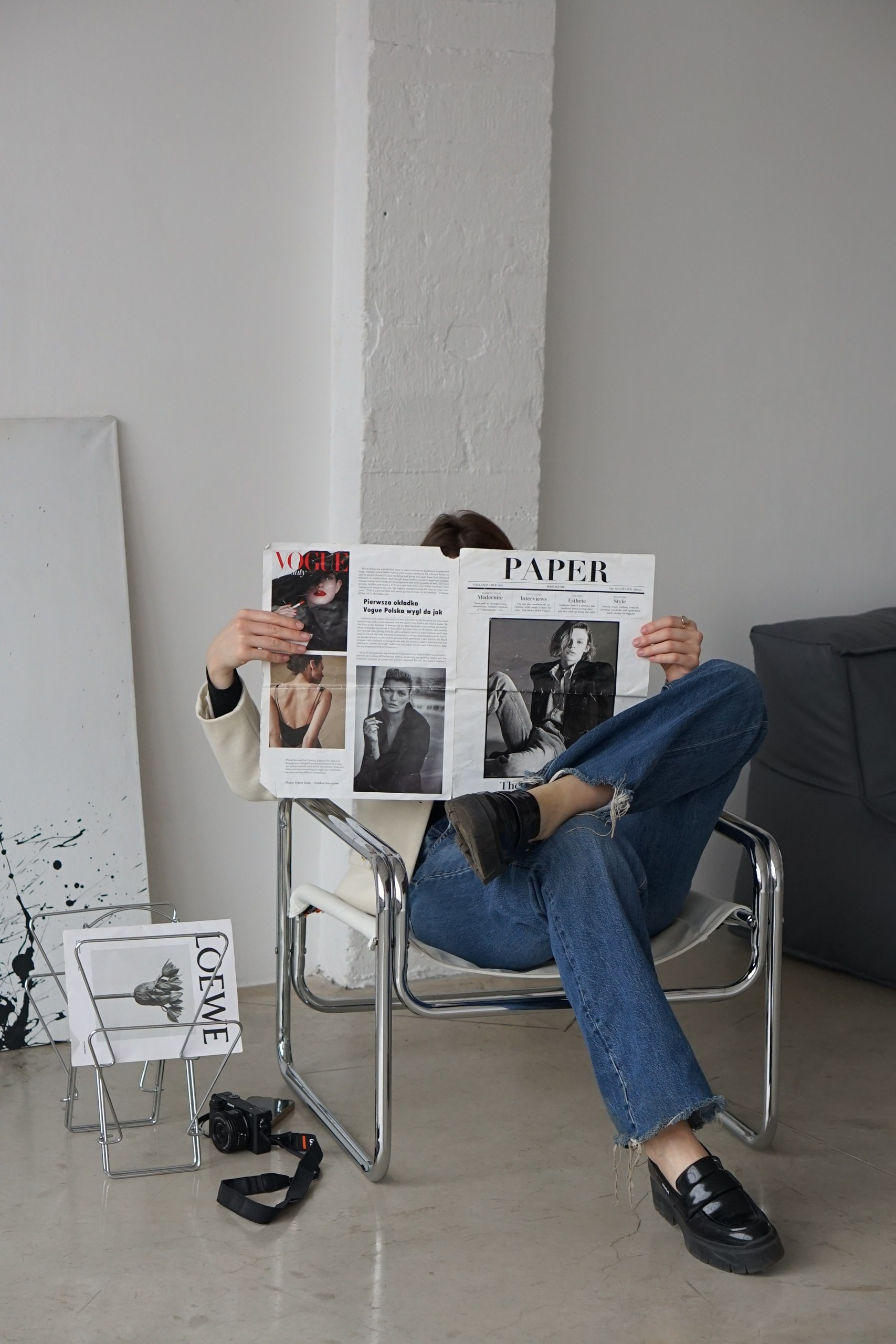 Отзывы. Фотограф Ольга Игорева