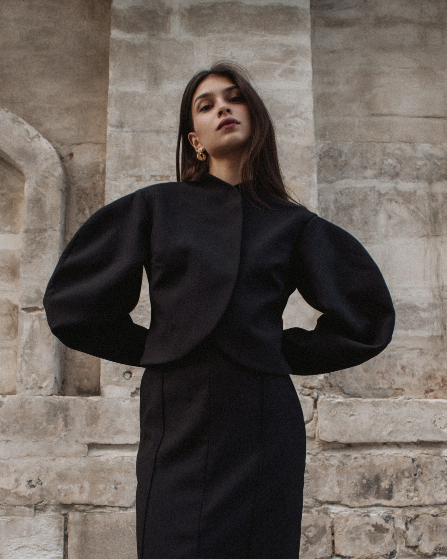 София. Бэкстейдж и репортажный фотограф в Москве Артем Онацко