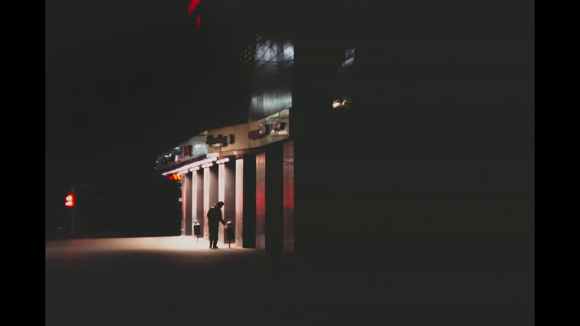 Day of Dreams. Den Mirov — Photographer, Musician