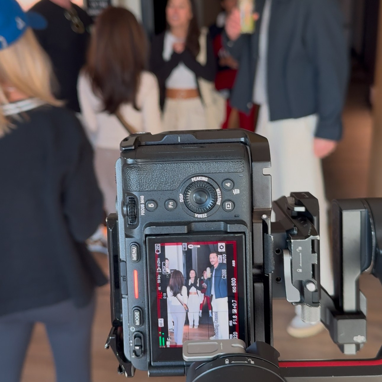 Los Angeles Video Production: Commercials, Fashion & Beauty. Sura Group | Social media content and video production for businesses and brands in Los Angeles | Sura Content & SurkovFilm