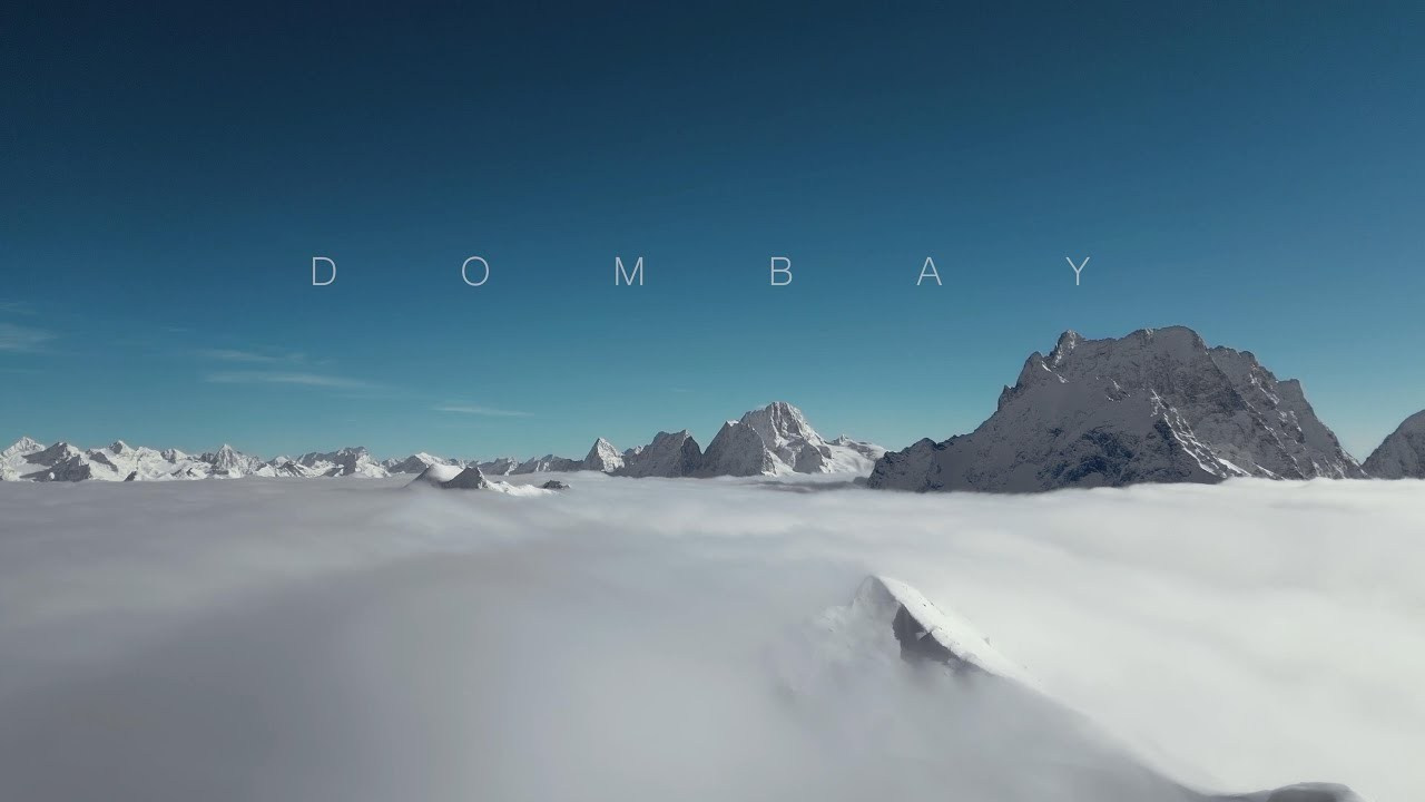 Film. Фотограф и видеограф Елена Хмелевская