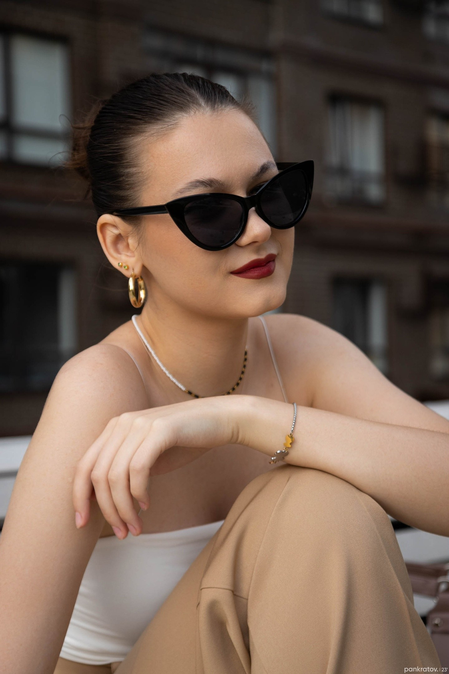 Игорь Панкратов | Фотограф Ставрополь