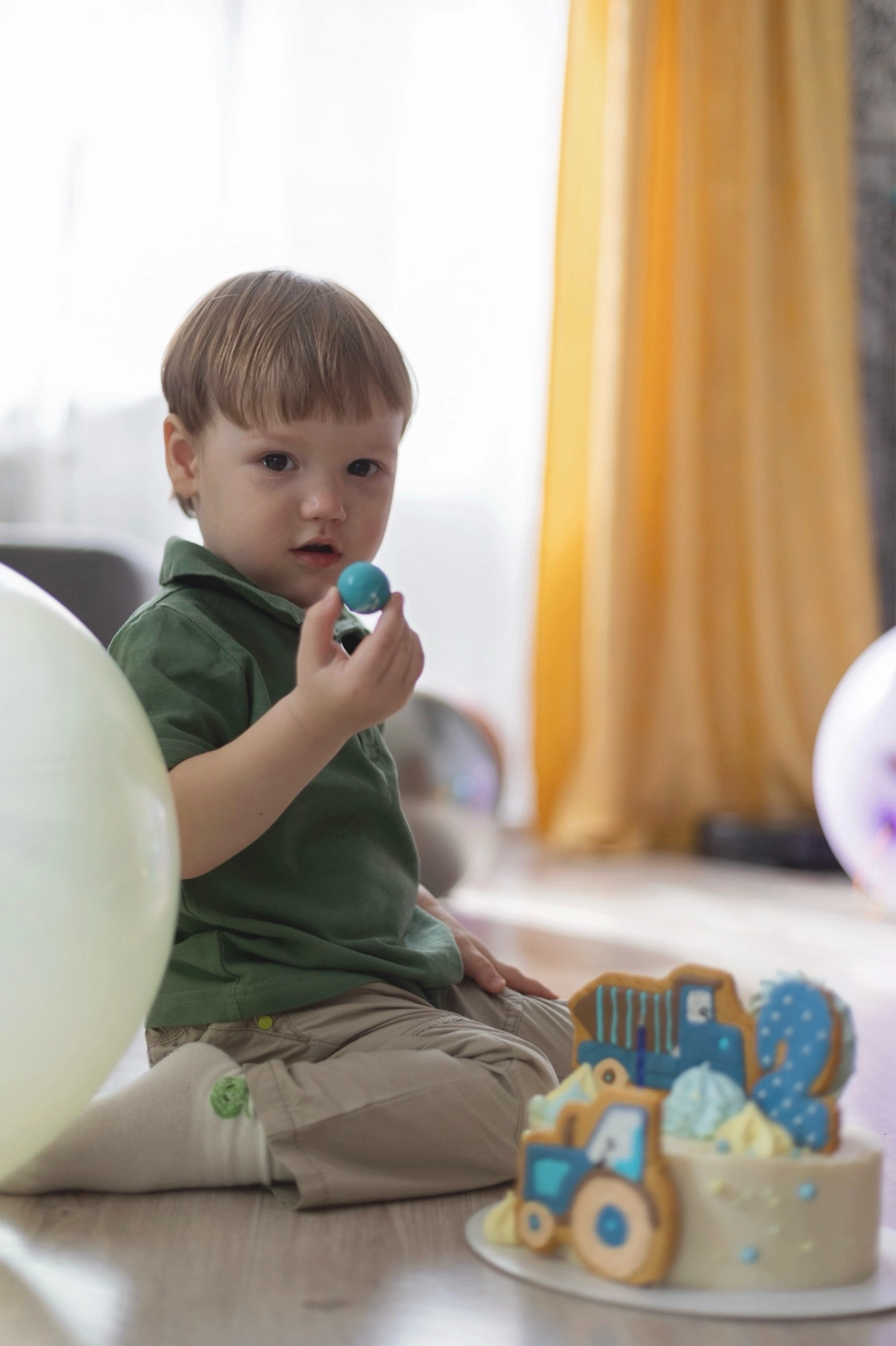 Оксана. Фотограф в Чите Анна Осадчая