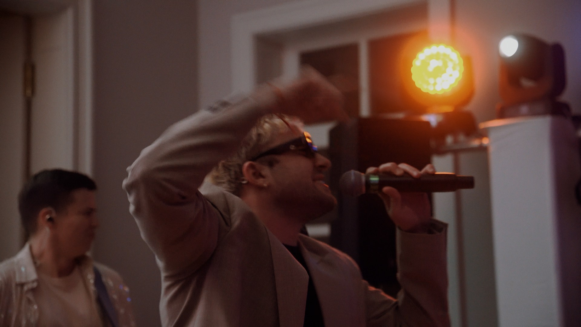 Портфолио. Видеограф Тюмень Дмитрий Перфильев