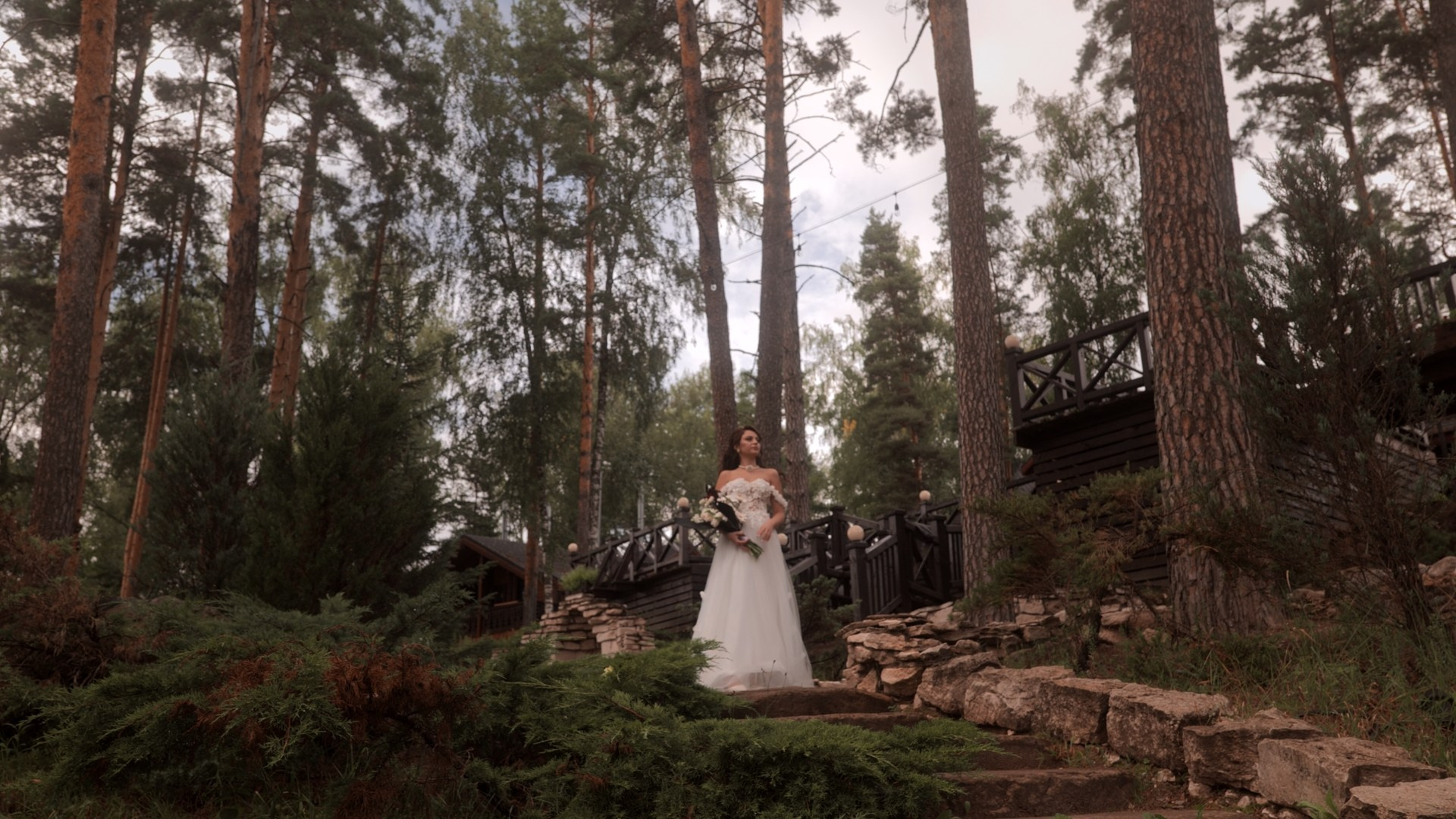 Дмитрий и Арина