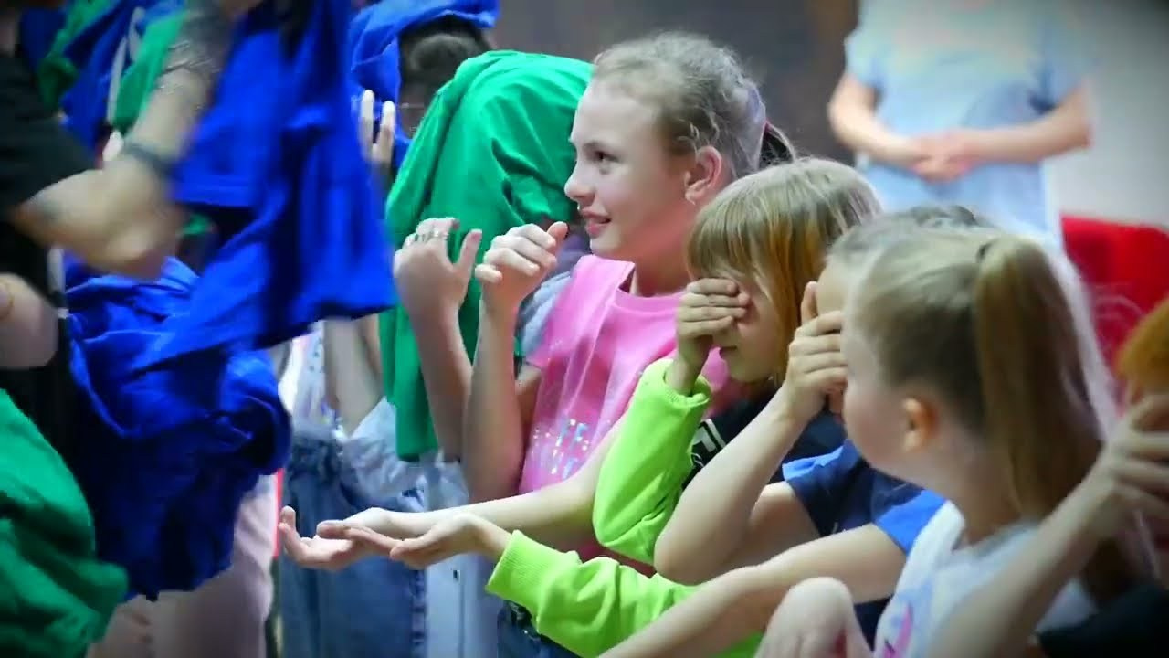 Студия КРУГ. Фото и видеосъемка, видеомонтаж