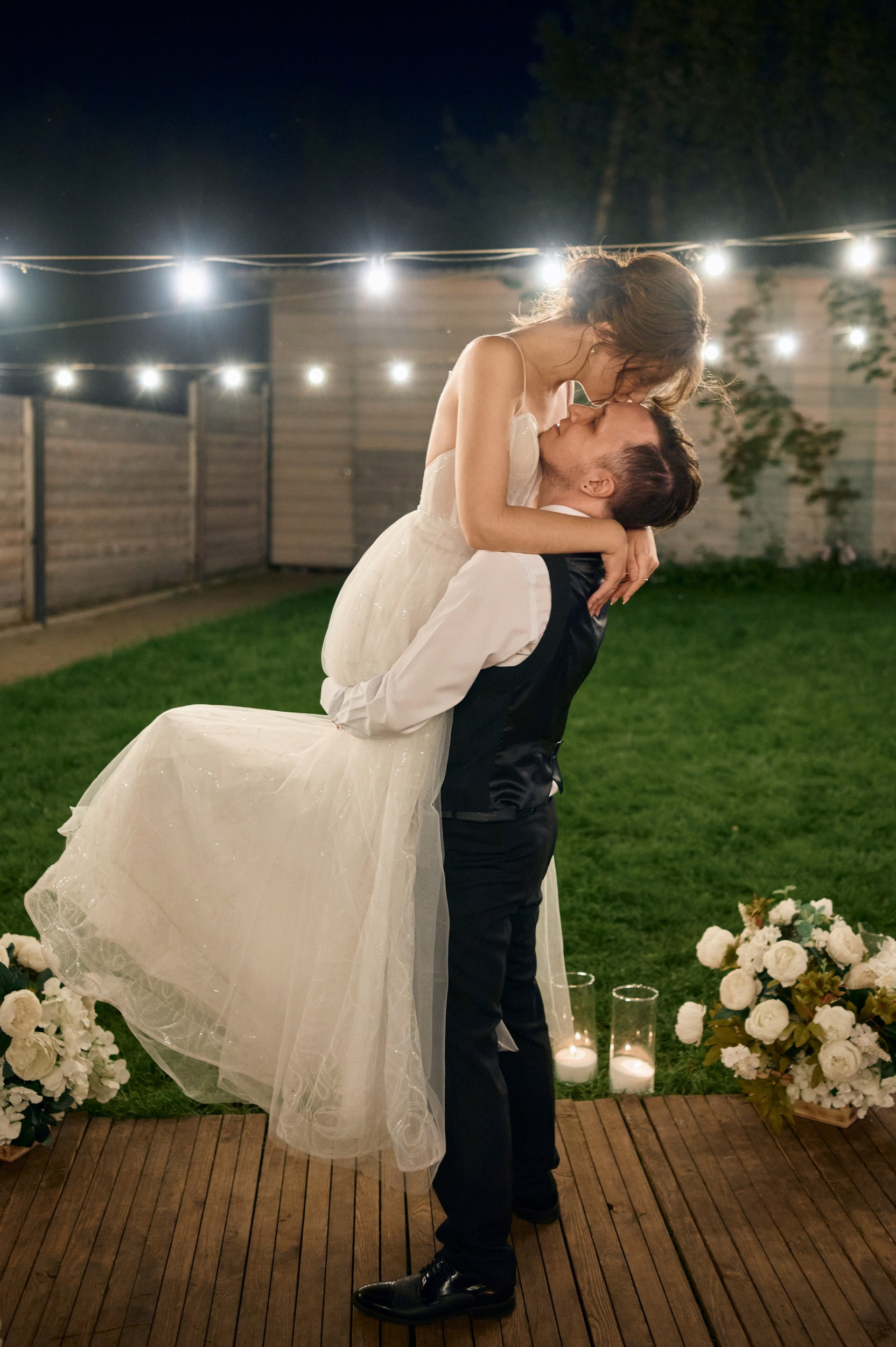 Свадьбы. Не только свадебный фотограф Чеглаков Алексей