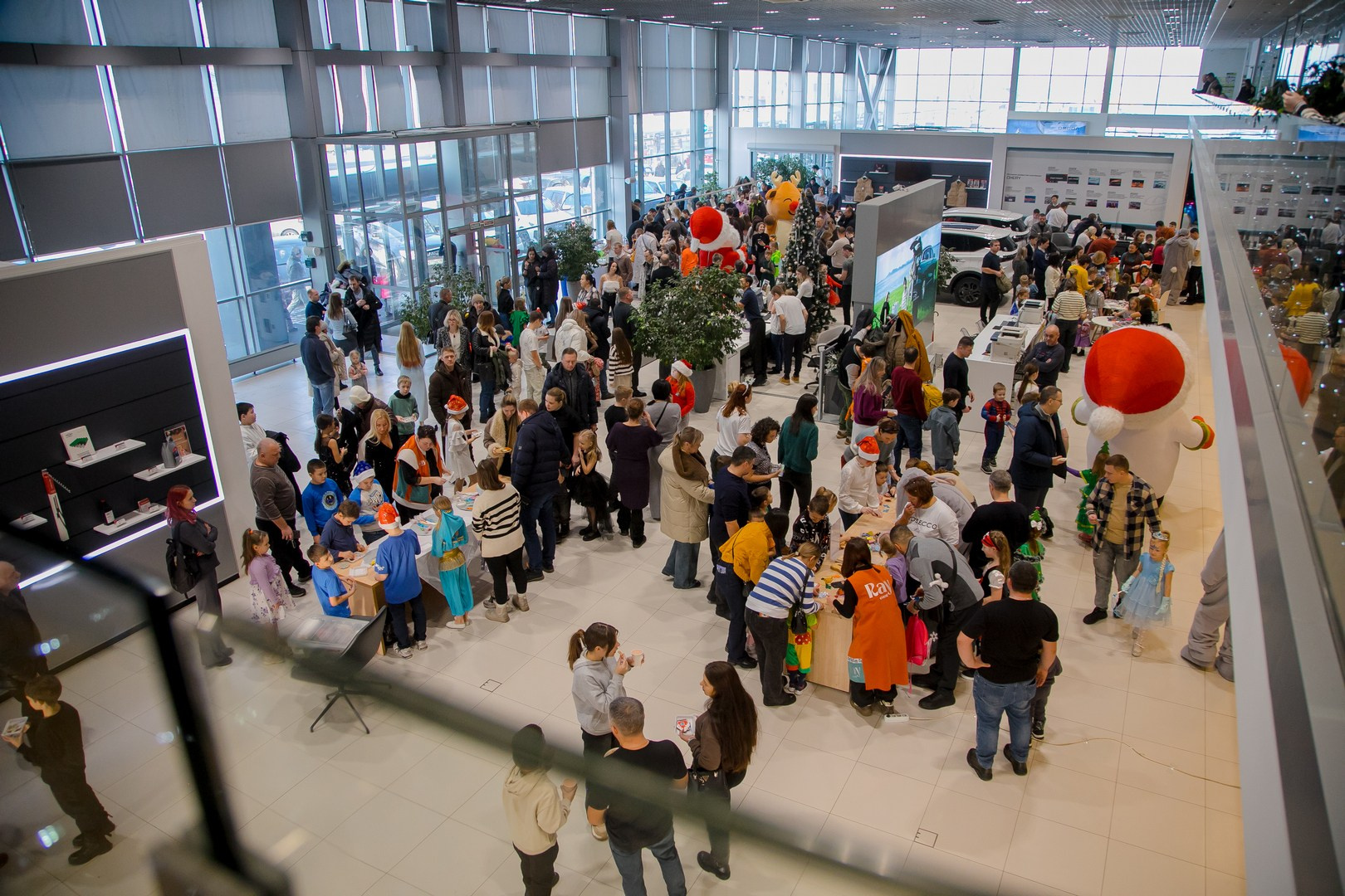 Репортажная съемка Иркутск Александр Ростов