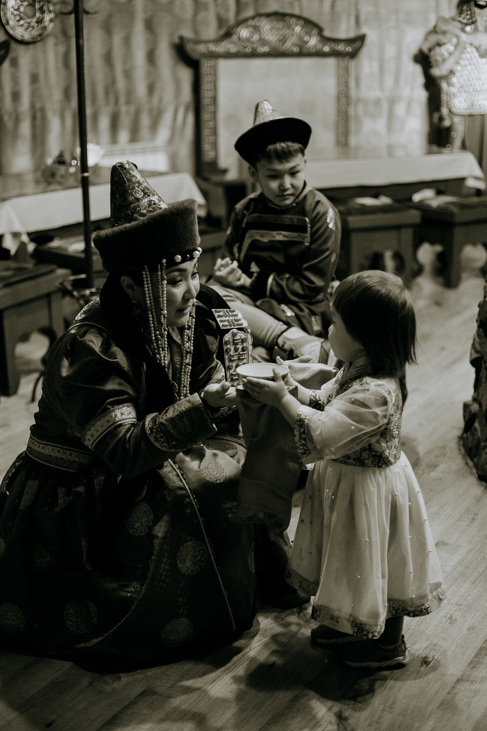 Фото. Семейный и детский фотограф в г. Улан-Удэ