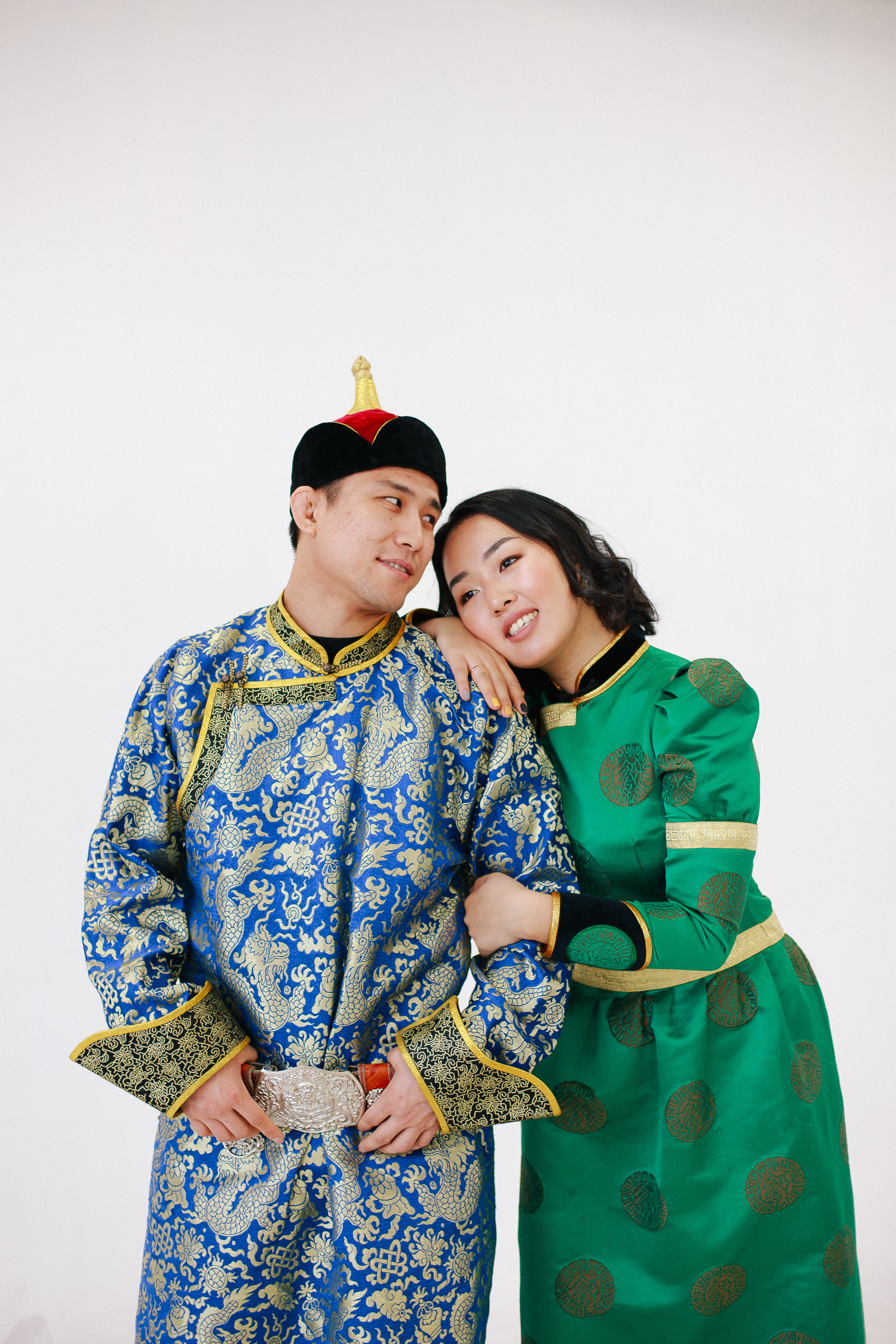 семейные фотосессии Улан-Удэ