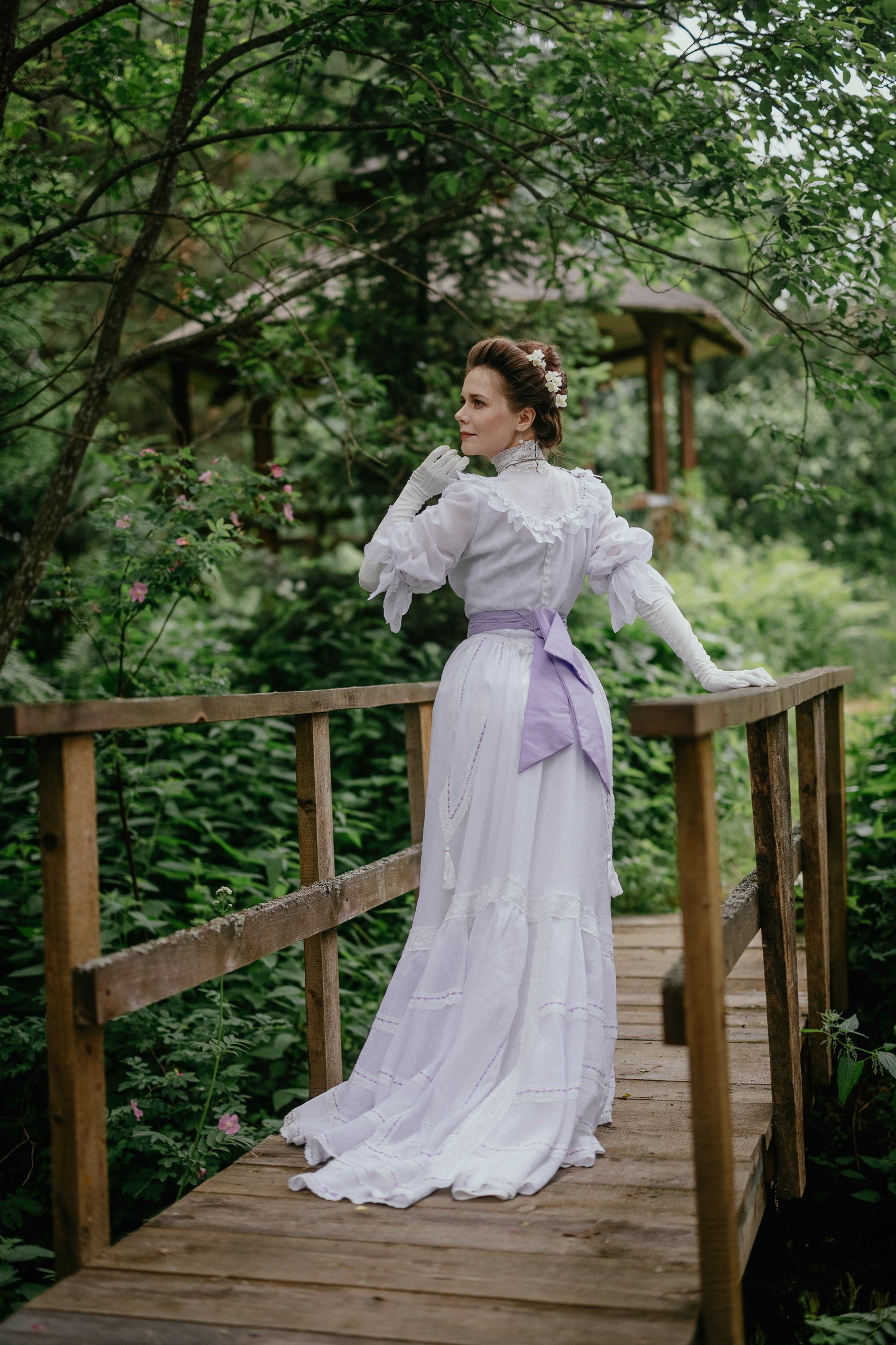 Портретный арт-фотограф в Екатеринбурге Алена Нестерова