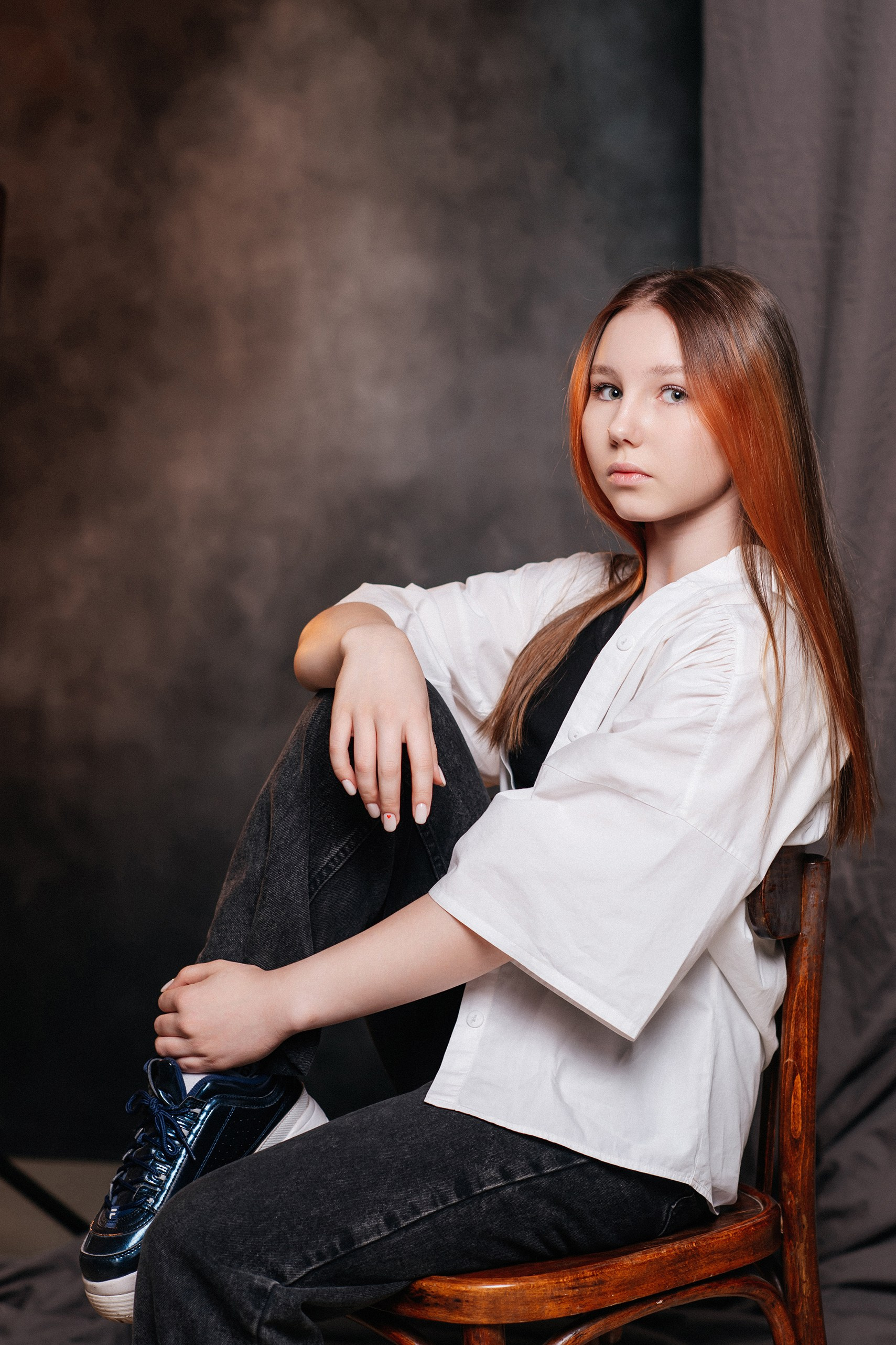 Портреты. Семейный и Свадебный фотограф. Санкт-Петербург. Пушкин