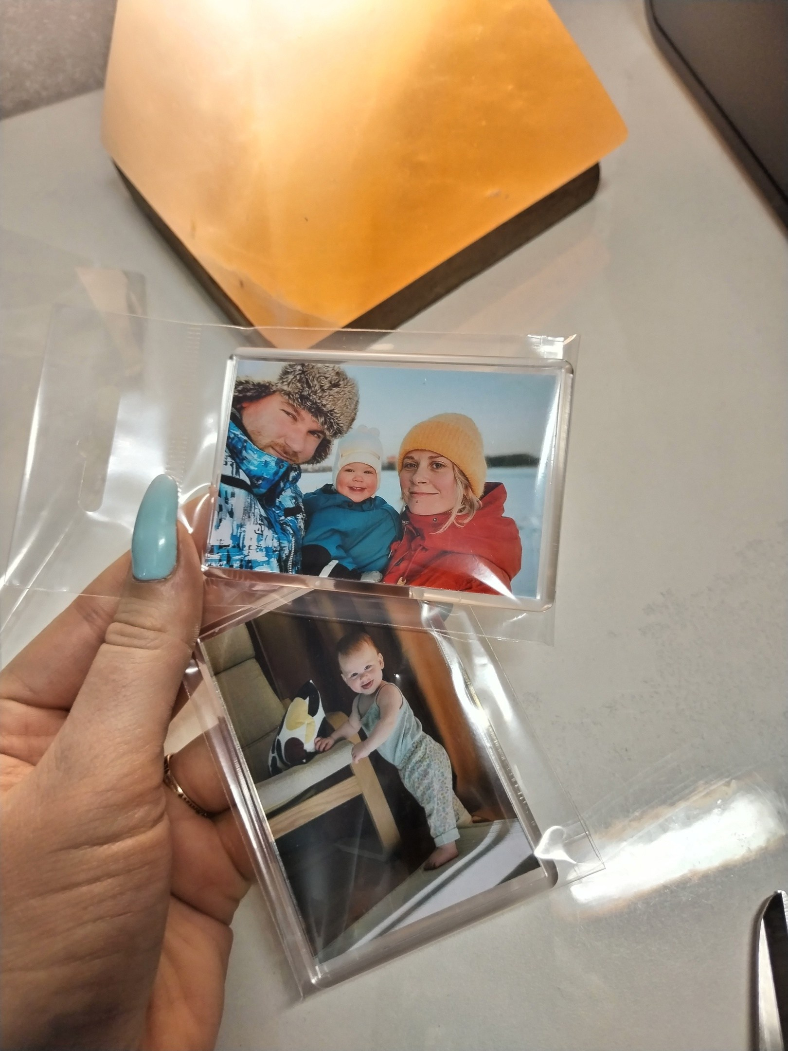 Печать. Фотограф Дарья Маташкова