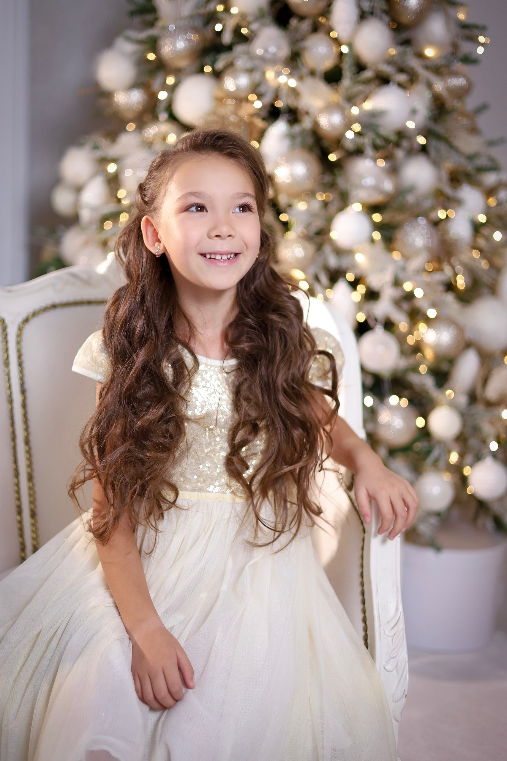 Эмилия. Фотограф Тамара Катапова