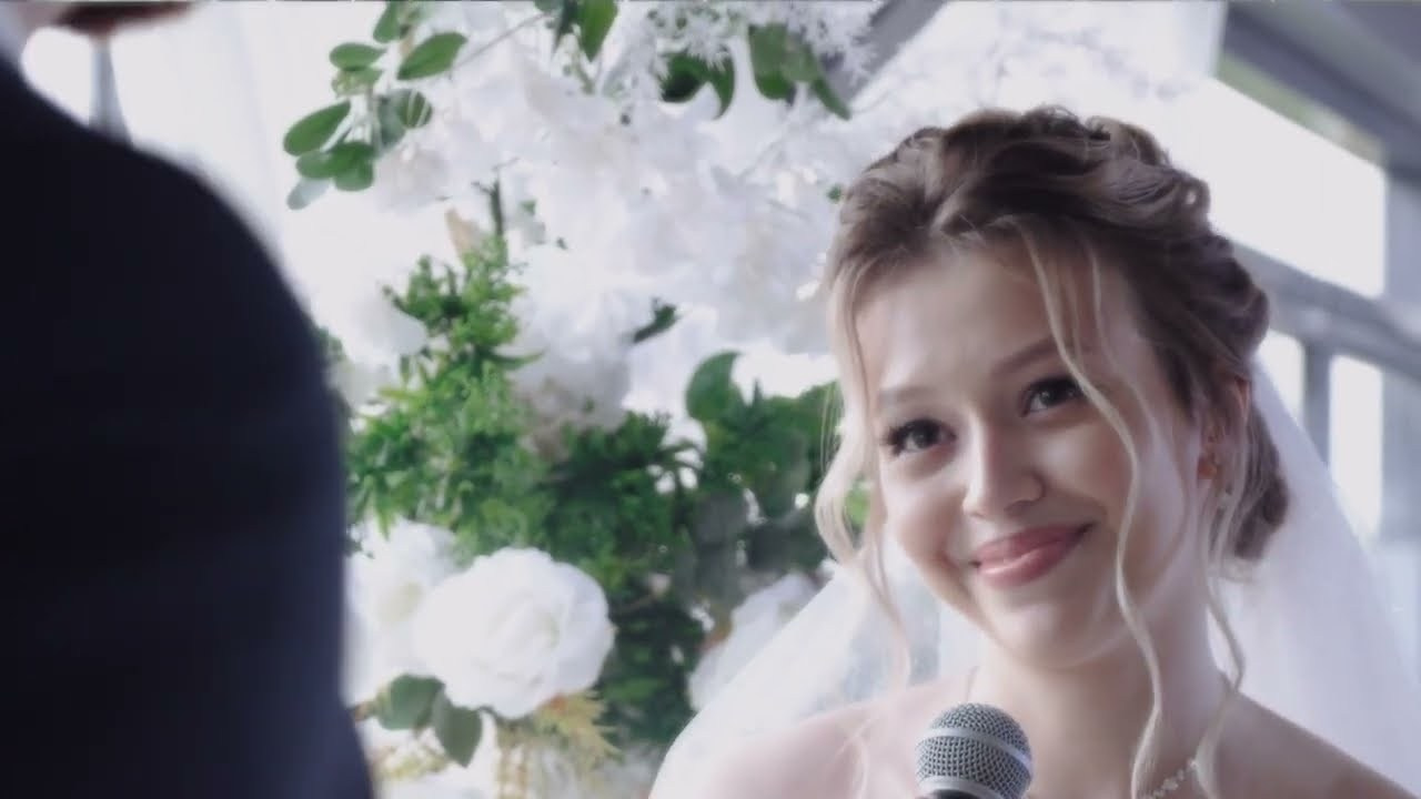 PORTFOLIO. Видеосъемка свадьбы и love story, Рамазан Нурланович, Астана