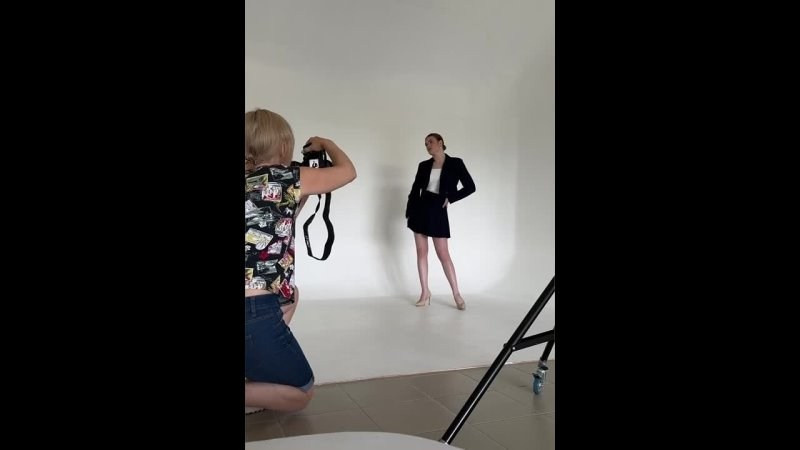 Видео. Фотографы в Орле Шестопаловы Юлия и Юрий