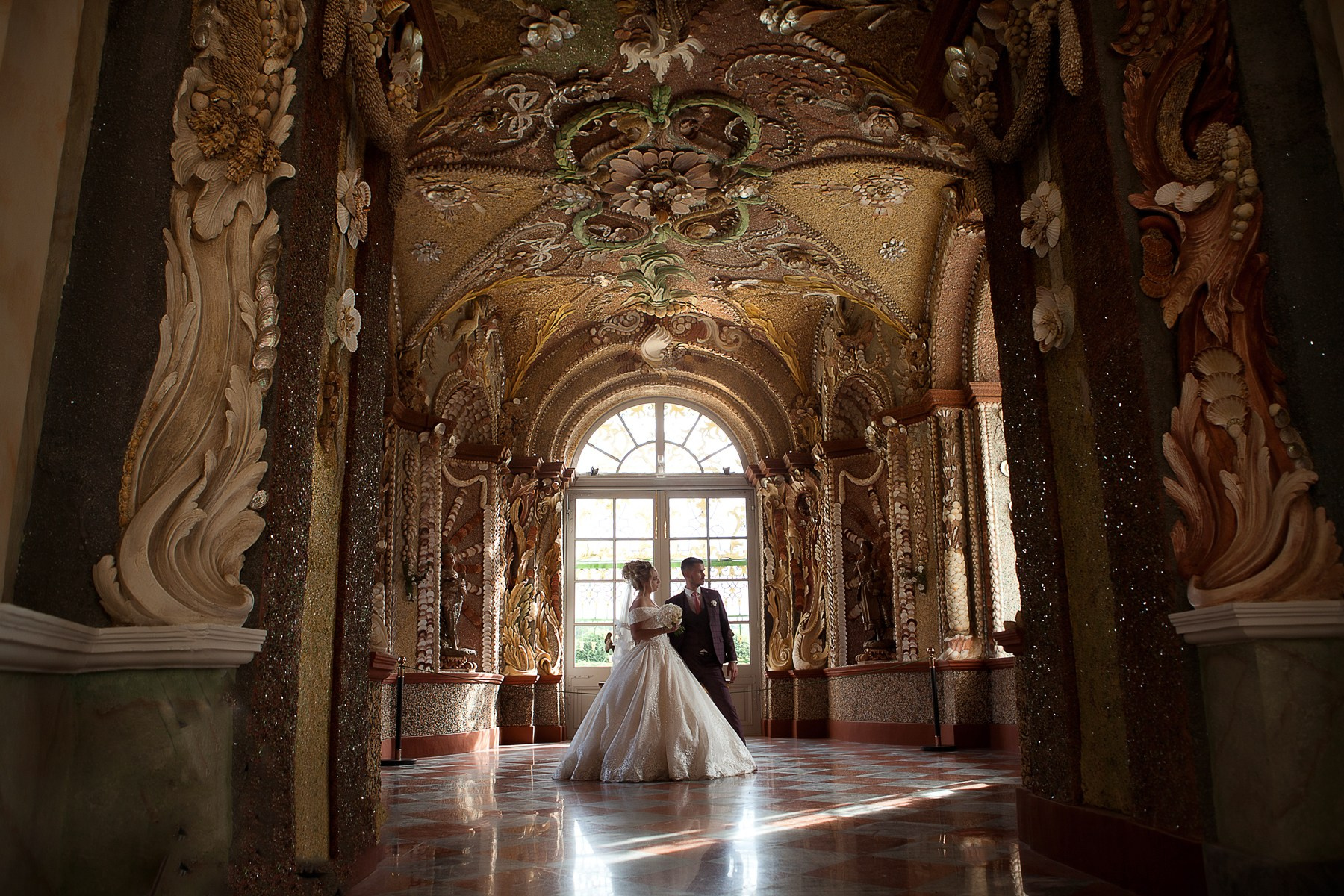 Семейный и свадебный фотограф Москва Канделаки Ольга