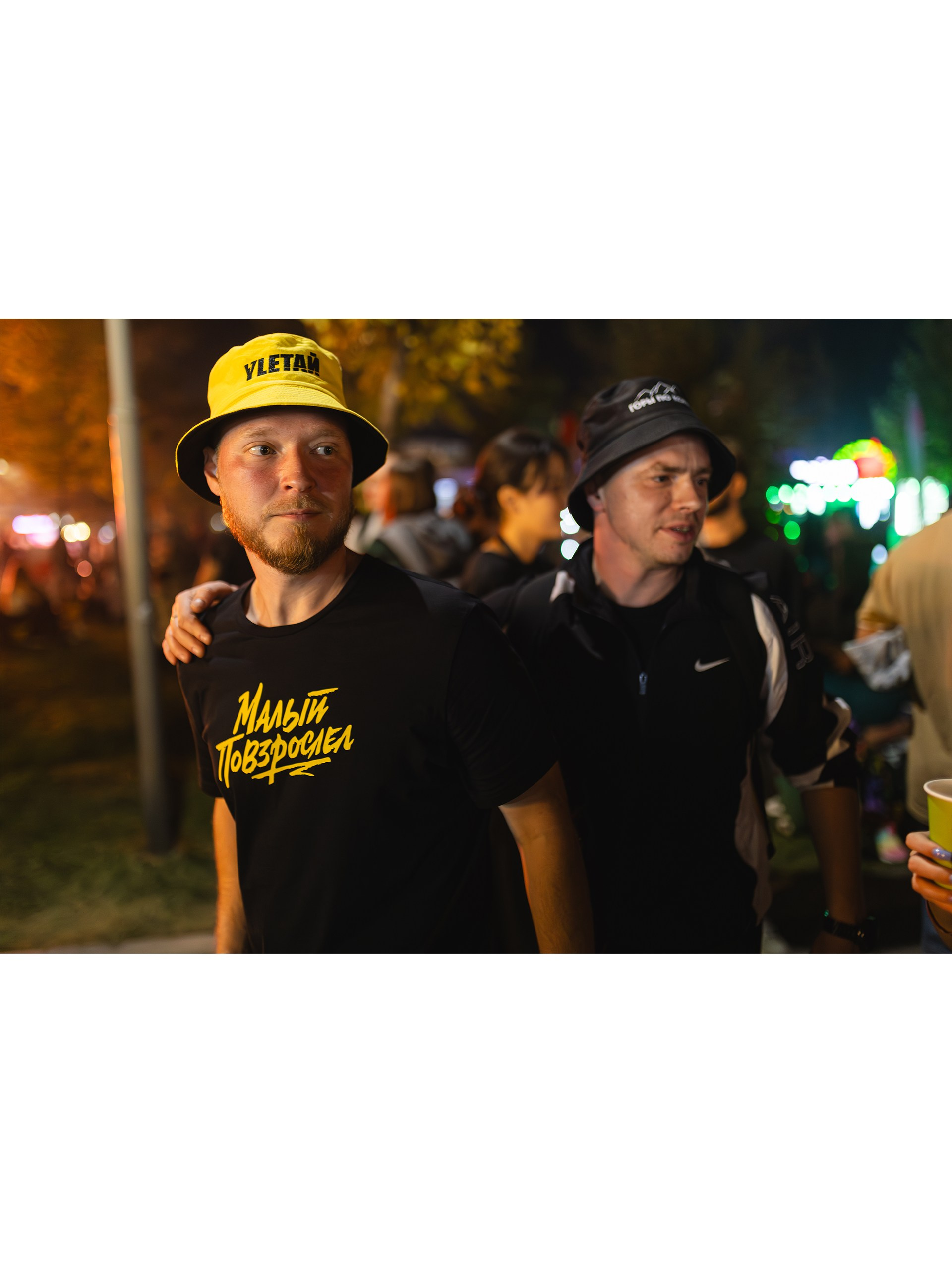 Фестивали. Евгений Матвеев — фотограф в Санкт-Петербурге