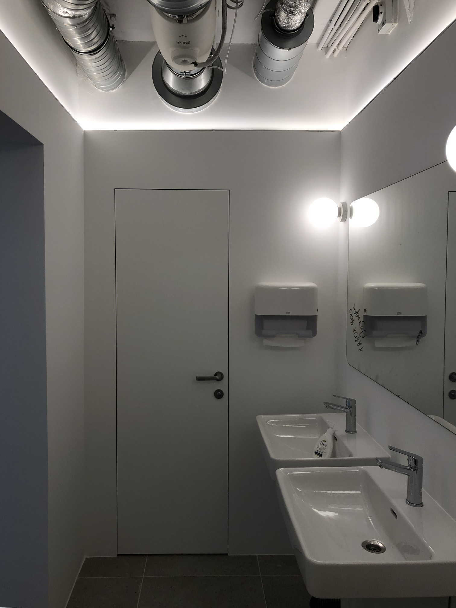 Дизайн интерьера в Петербурге Ворфаламеева Яна