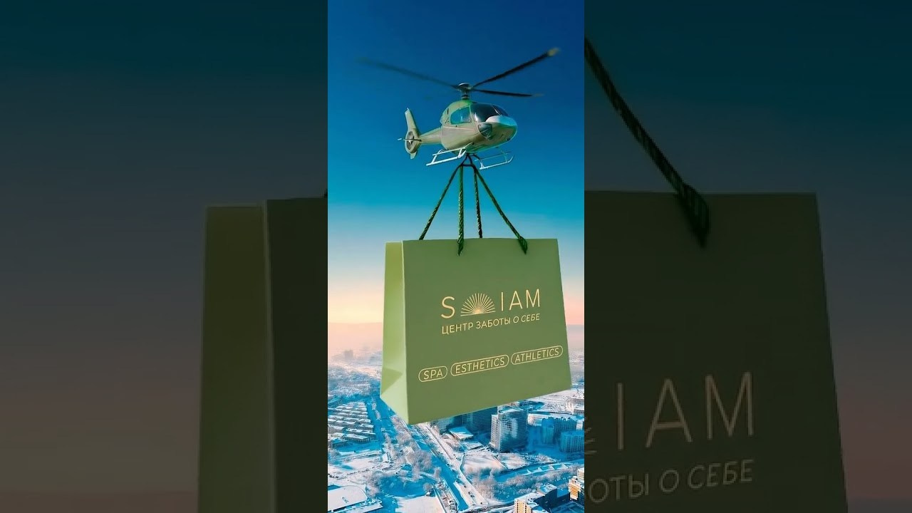 Видео Продакшн. Morty Production. Контент, видеосъемка, продакшн в Алматы