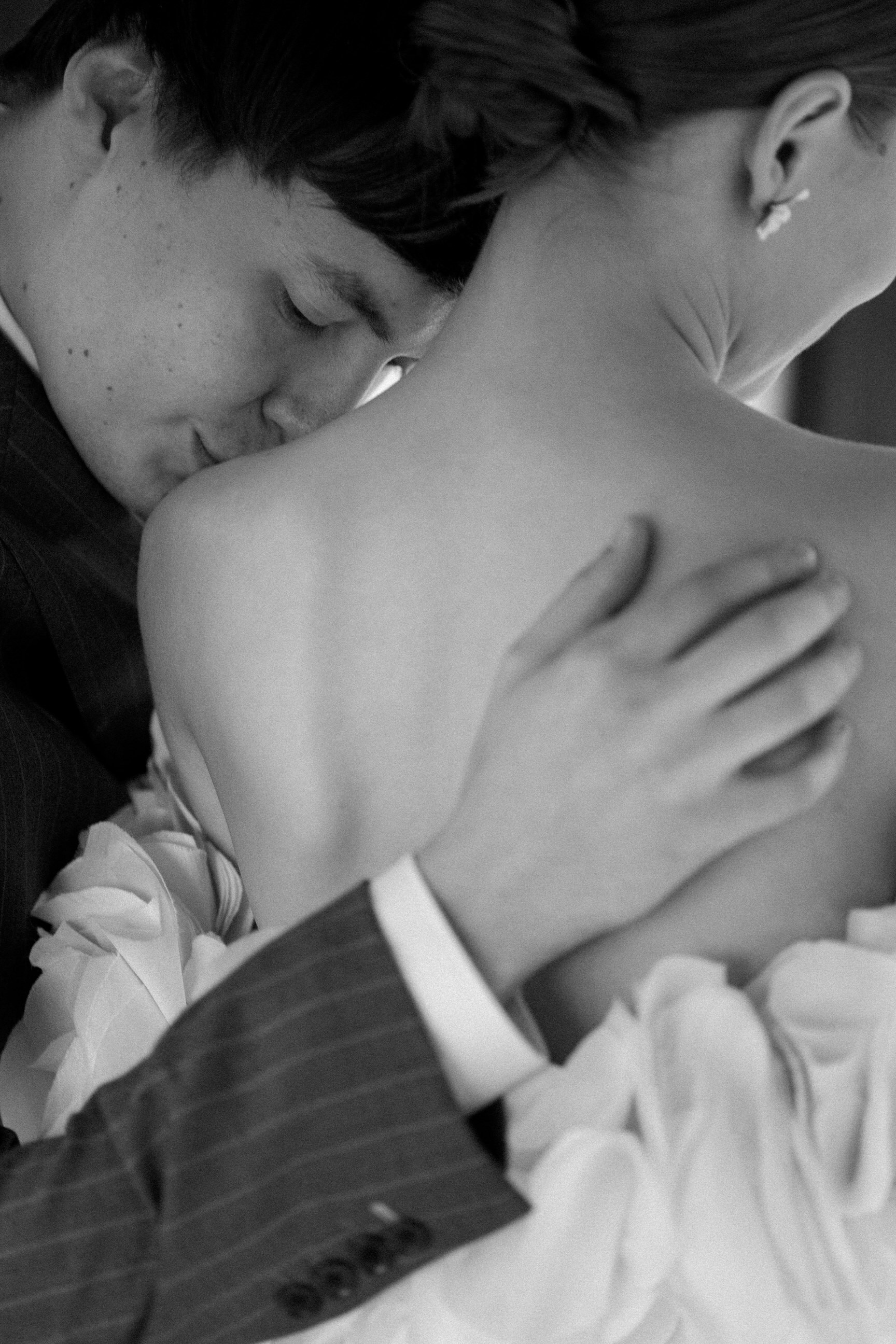 Анастасия & Никита. Yura Rush Свадебный фотограф Тюмень