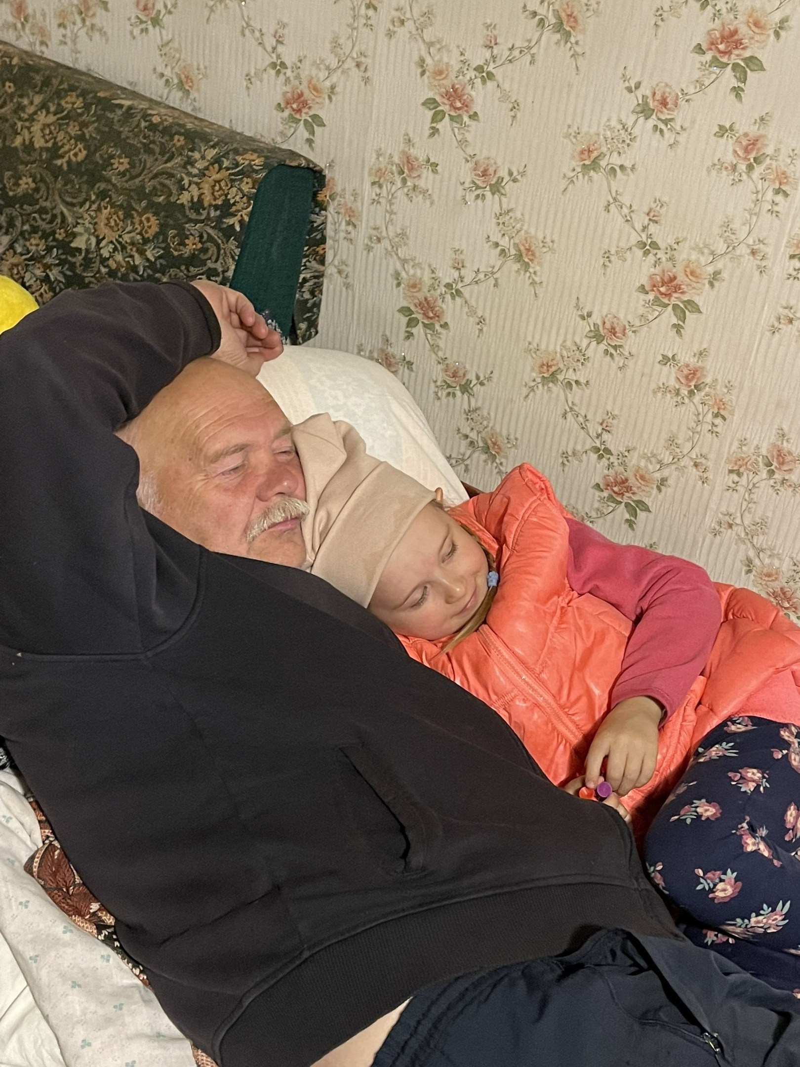 Мусихин Михаил Аркадьевич — сайт памяти о добром и светлом человеке