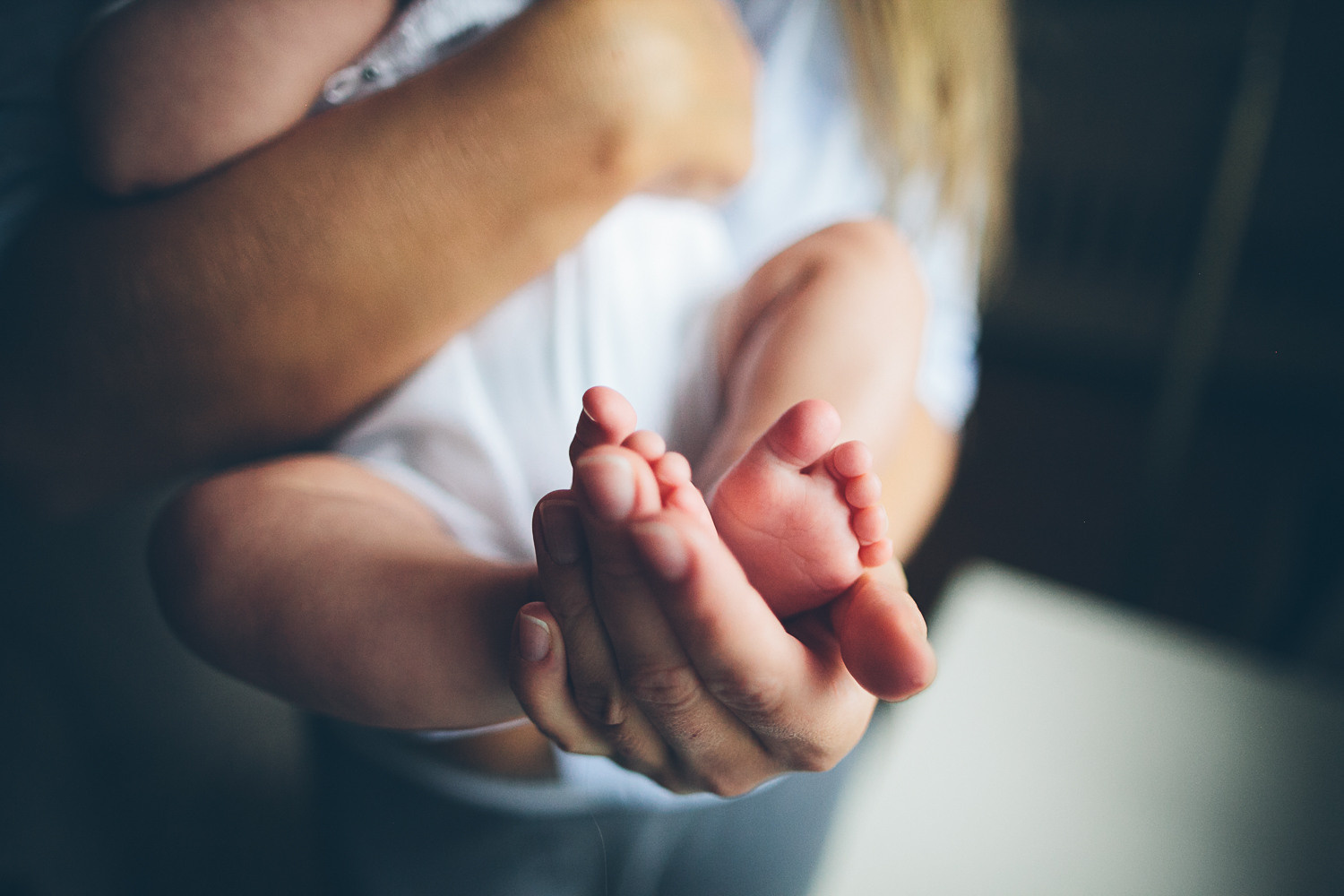 Семейный фотограф Евгения Сурина