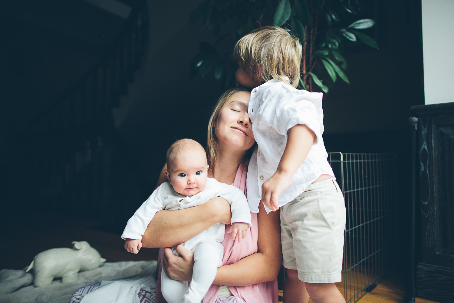 Семейный фотограф Евгения Сурина