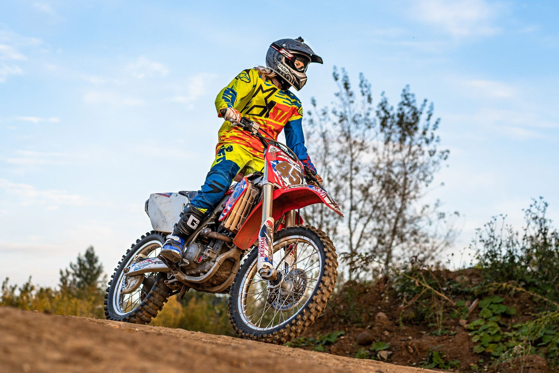 Портретный фотограф в Москве