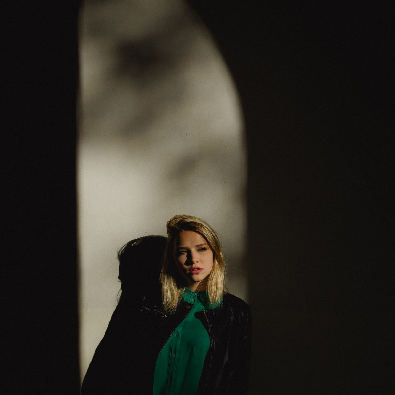 Фотограф в Москве — Ольга Федотова