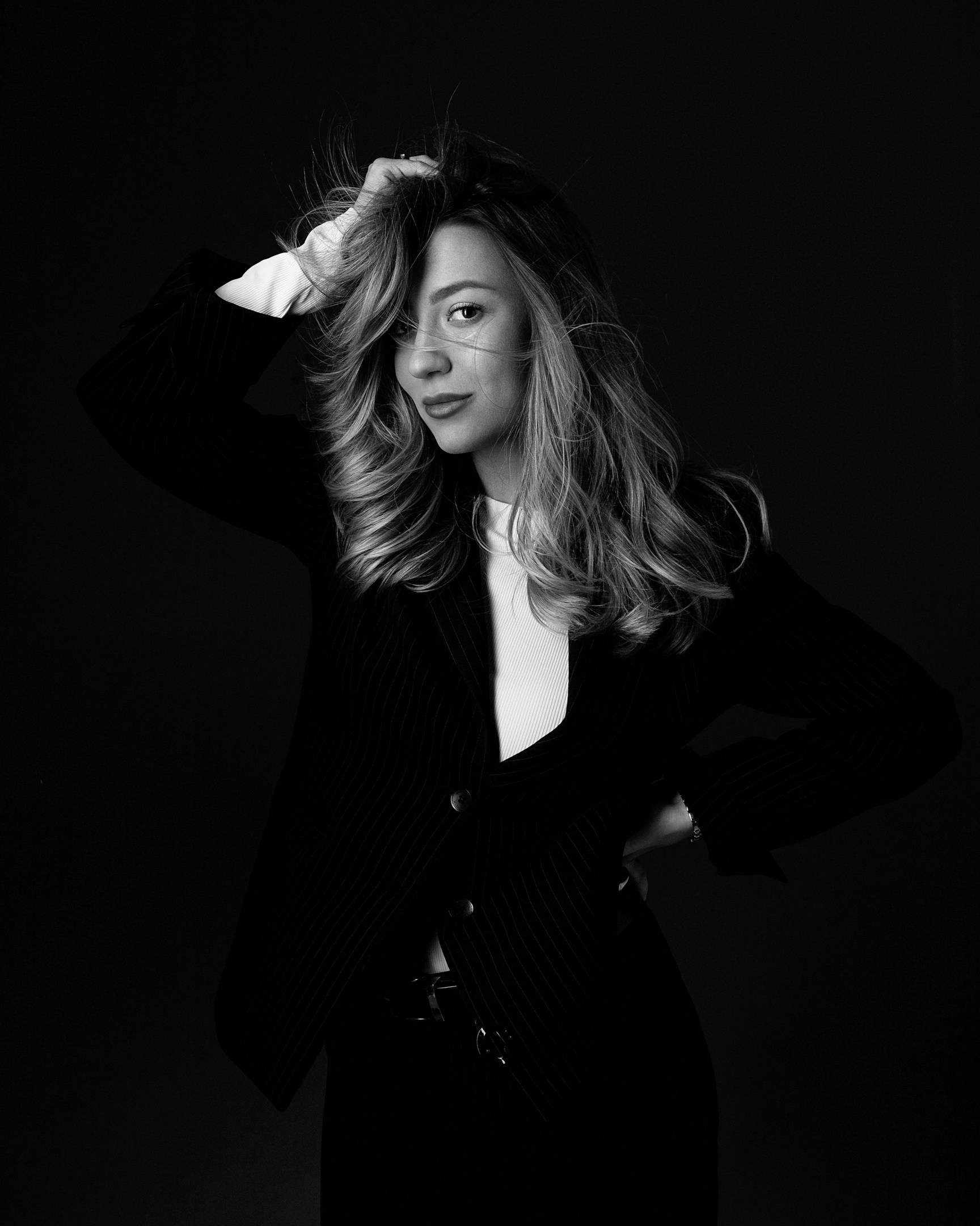 Фотограф в Самаре Валерия Слезина